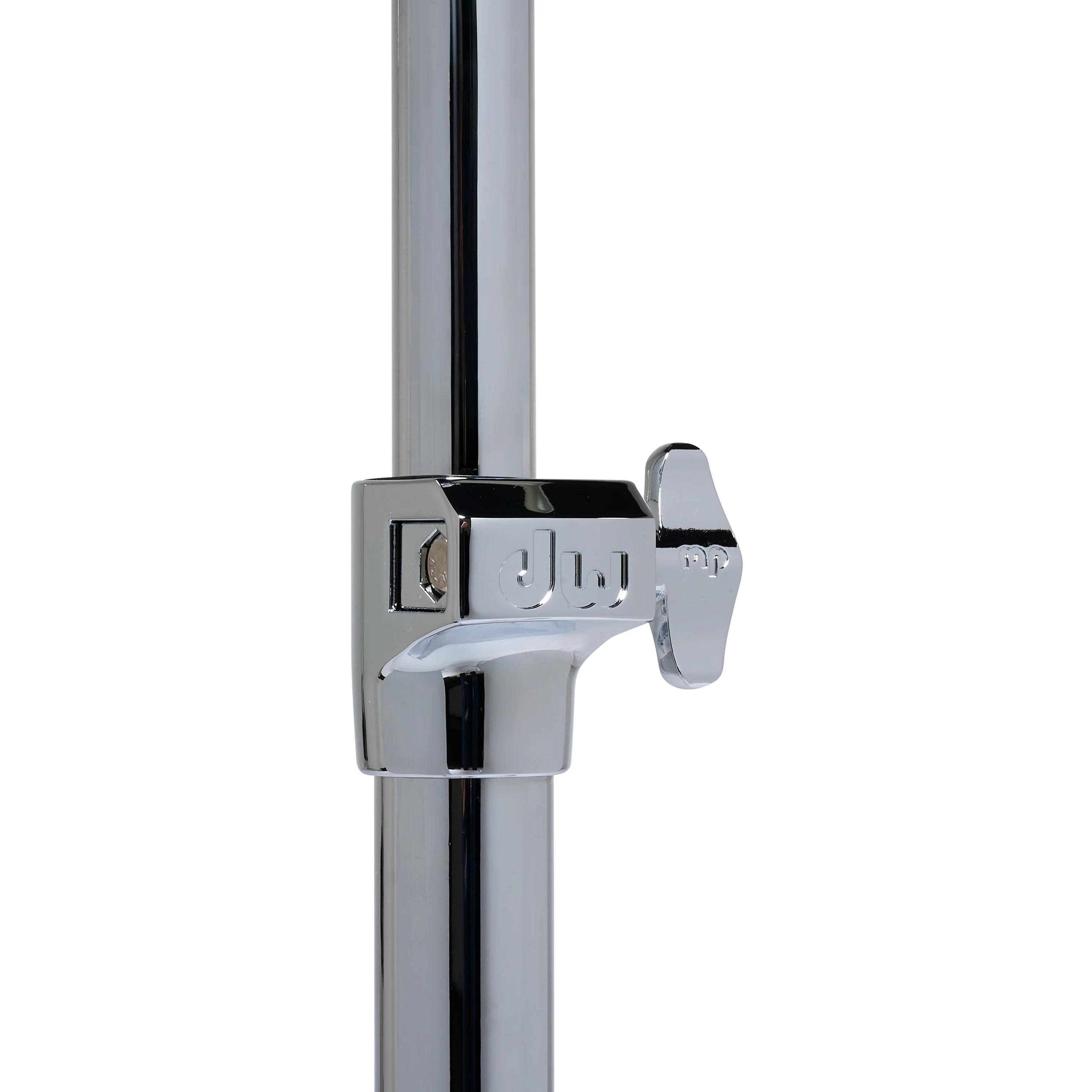 DW Drums 9000X Series Straight Cymbal Stand with Innerlock™ - Image 4