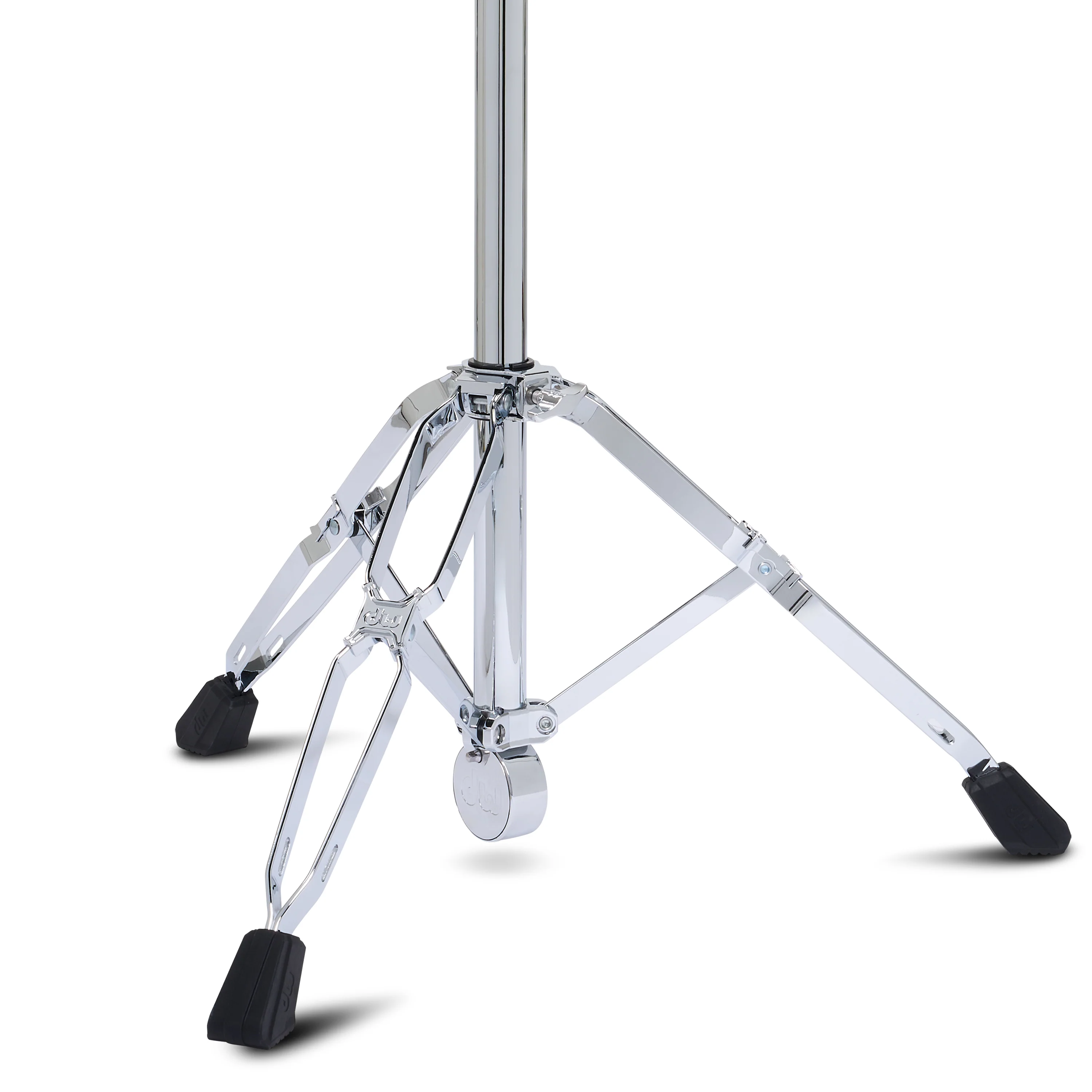 DW Drums 9000X Series Straight Cymbal Stand with Innerlock™ - Image 5