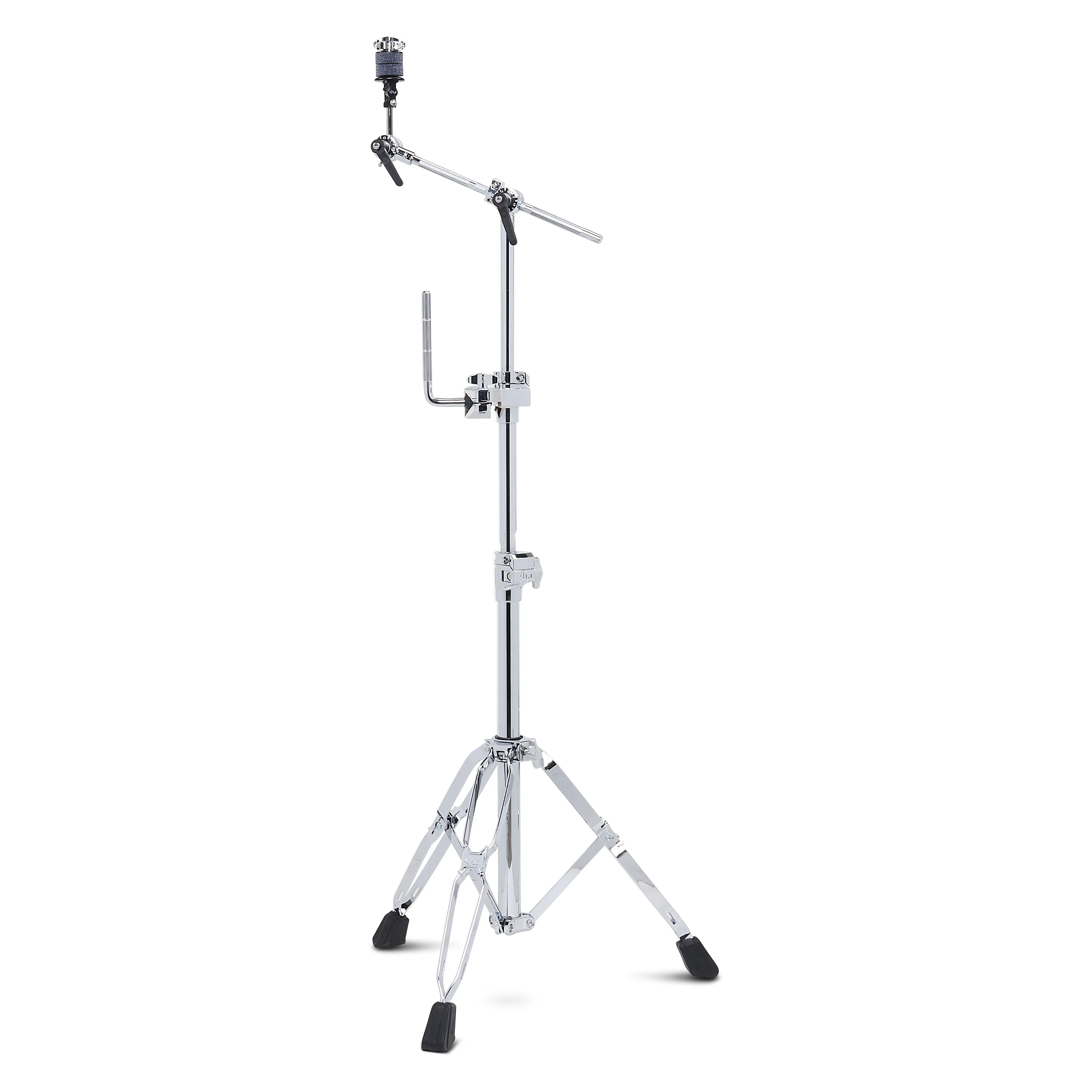 DW Drums 9000X Series Combo Cymbal/Tom Stand