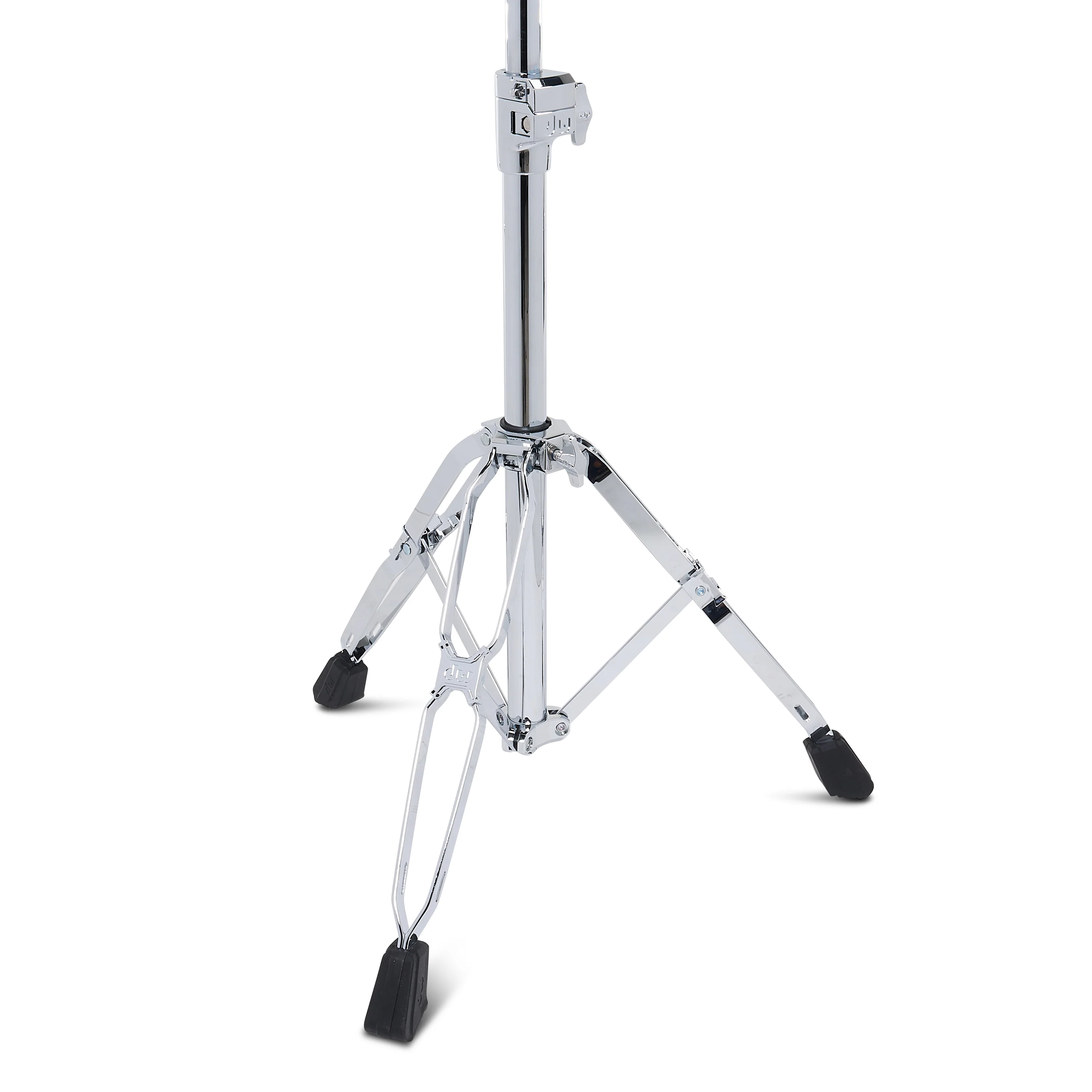DW Drums 9000X Series Combo Cymbal/Tom Stand - Image 2