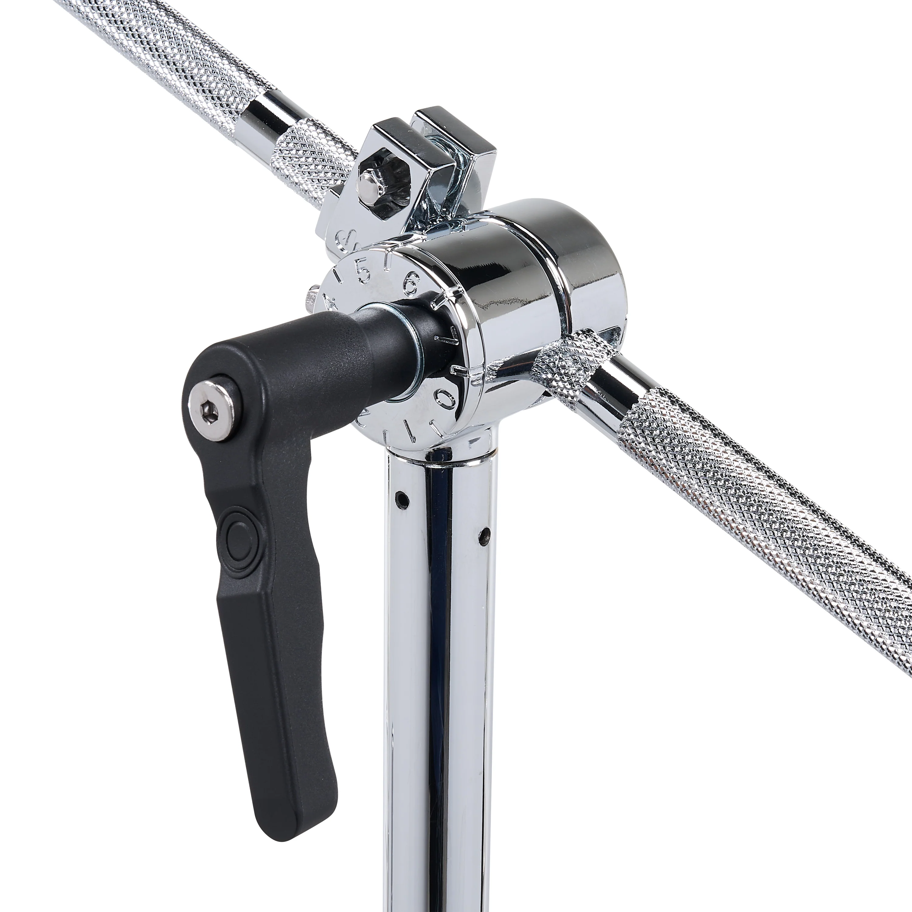 DW Drums 9000X Series Combo Cymbal/Tom Stand - Image 6