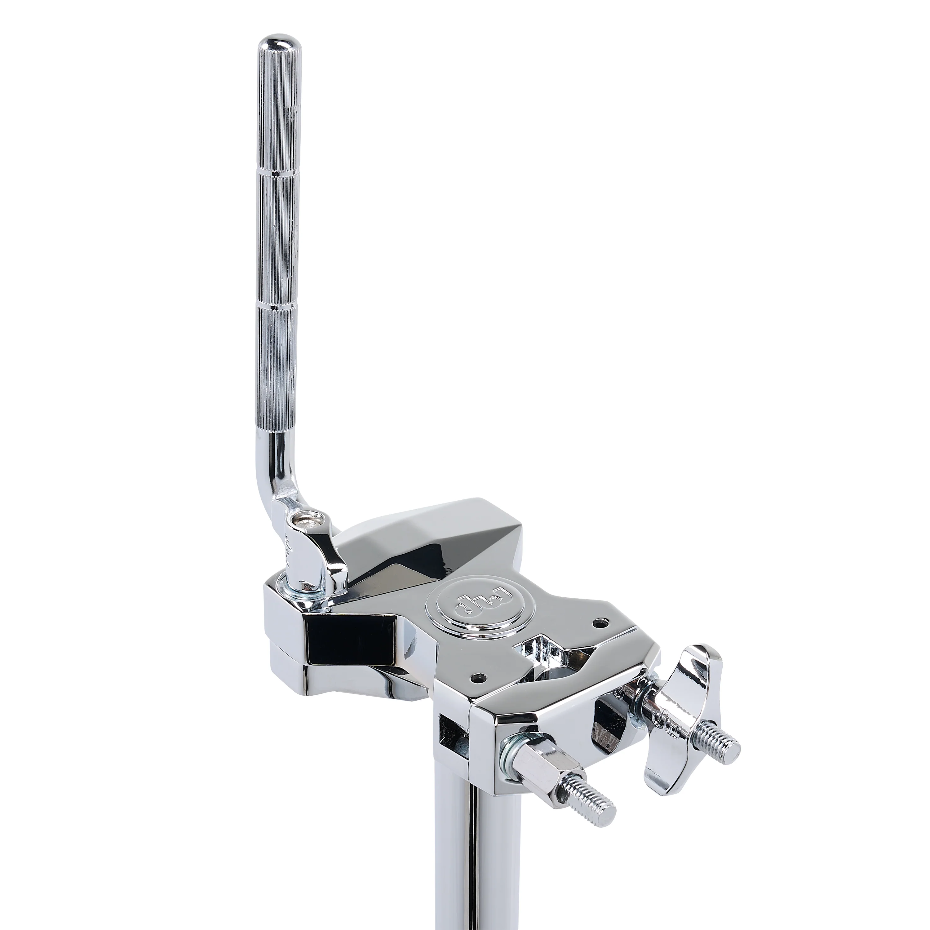 DW Drums 9000X Series Single Tom Stand - Image 4