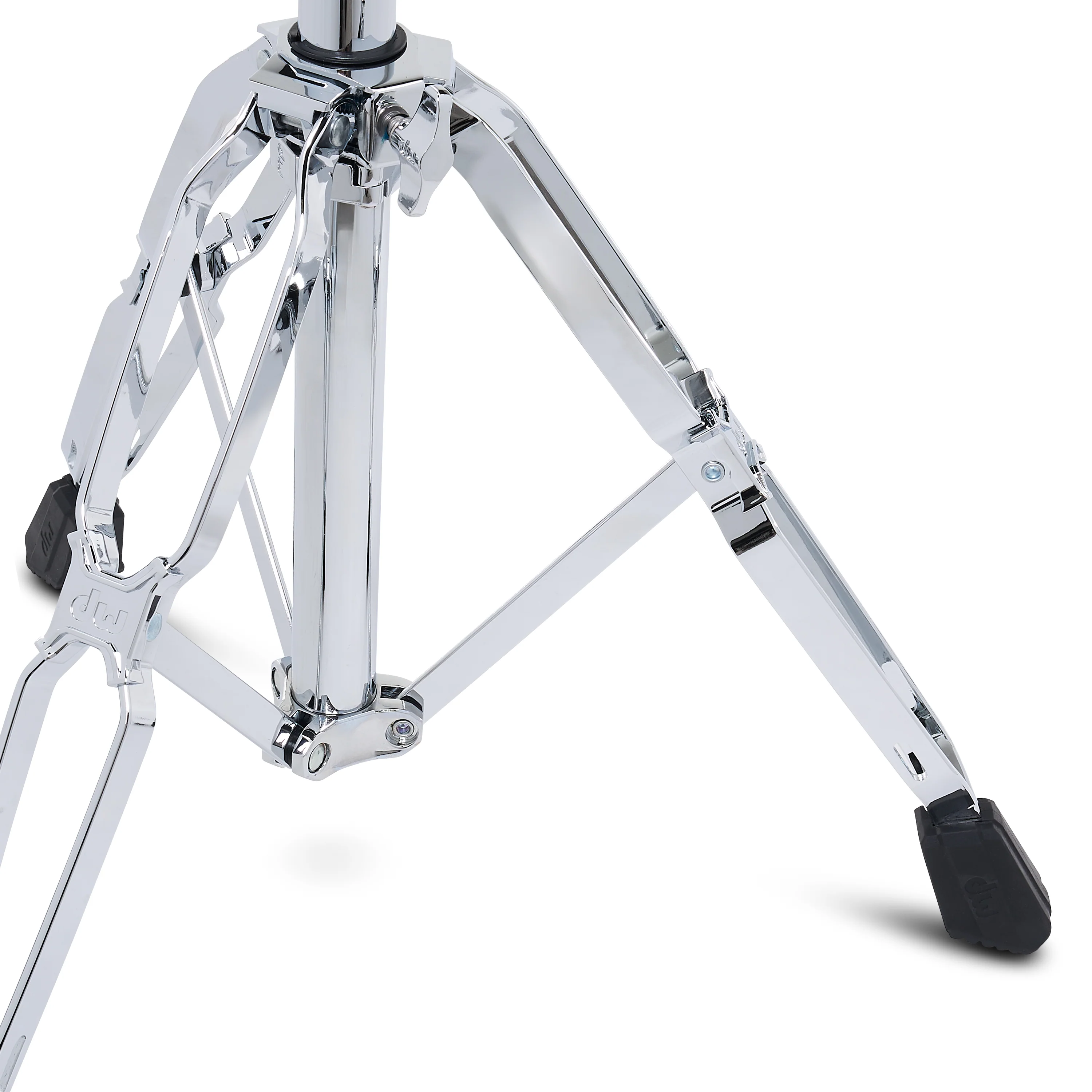 DW Drums 9000X Series Single Tom Stand - Image 5