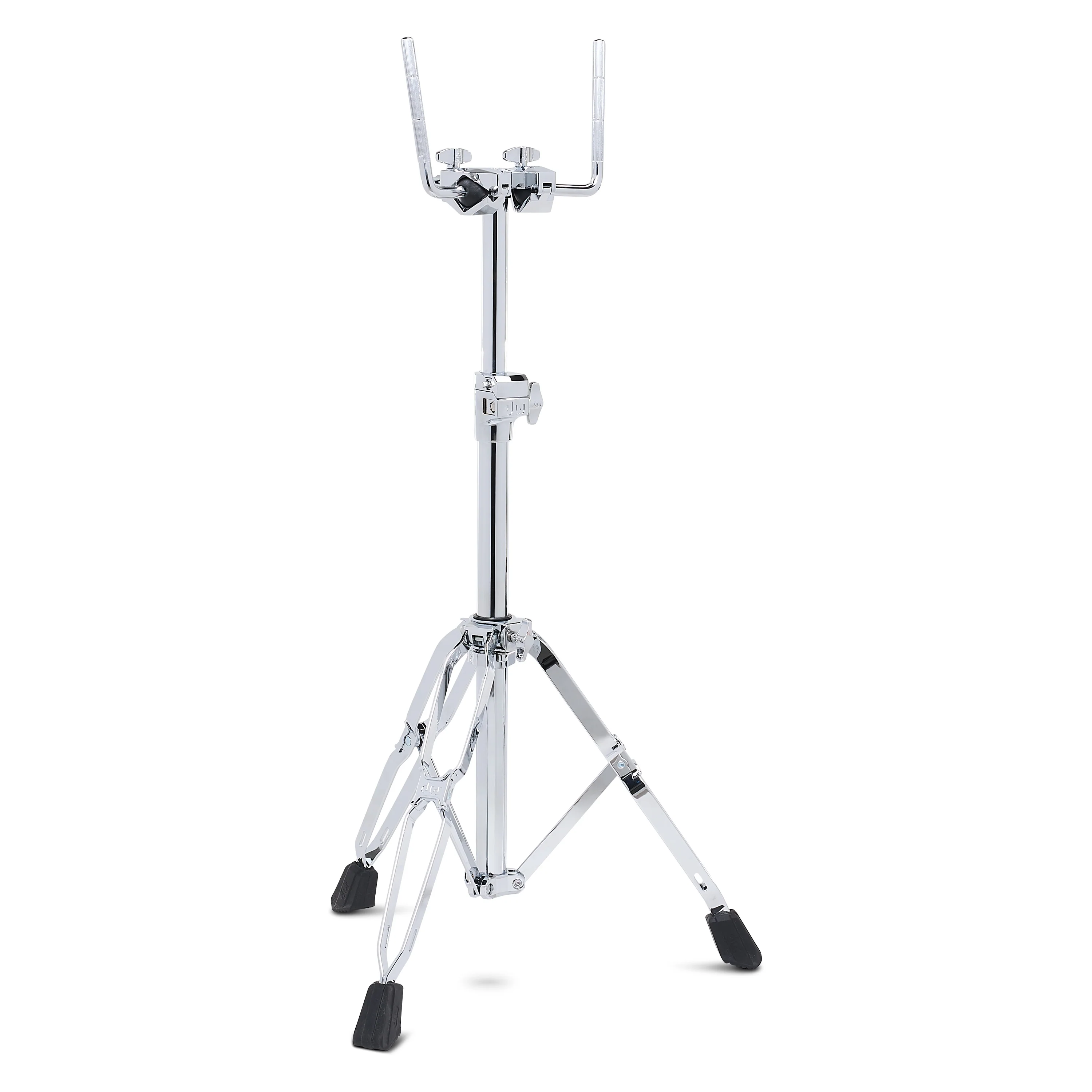 DW Drums 9000X Series Double Tom Stand