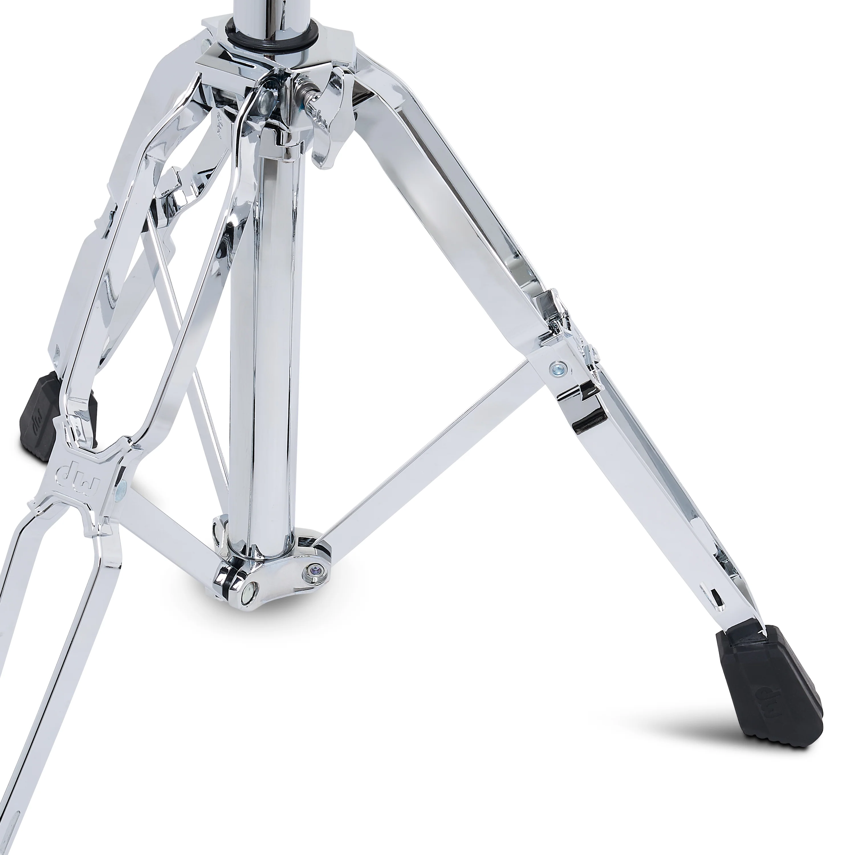 DW Drums 9000X Series Double Tom Stand - Image 3