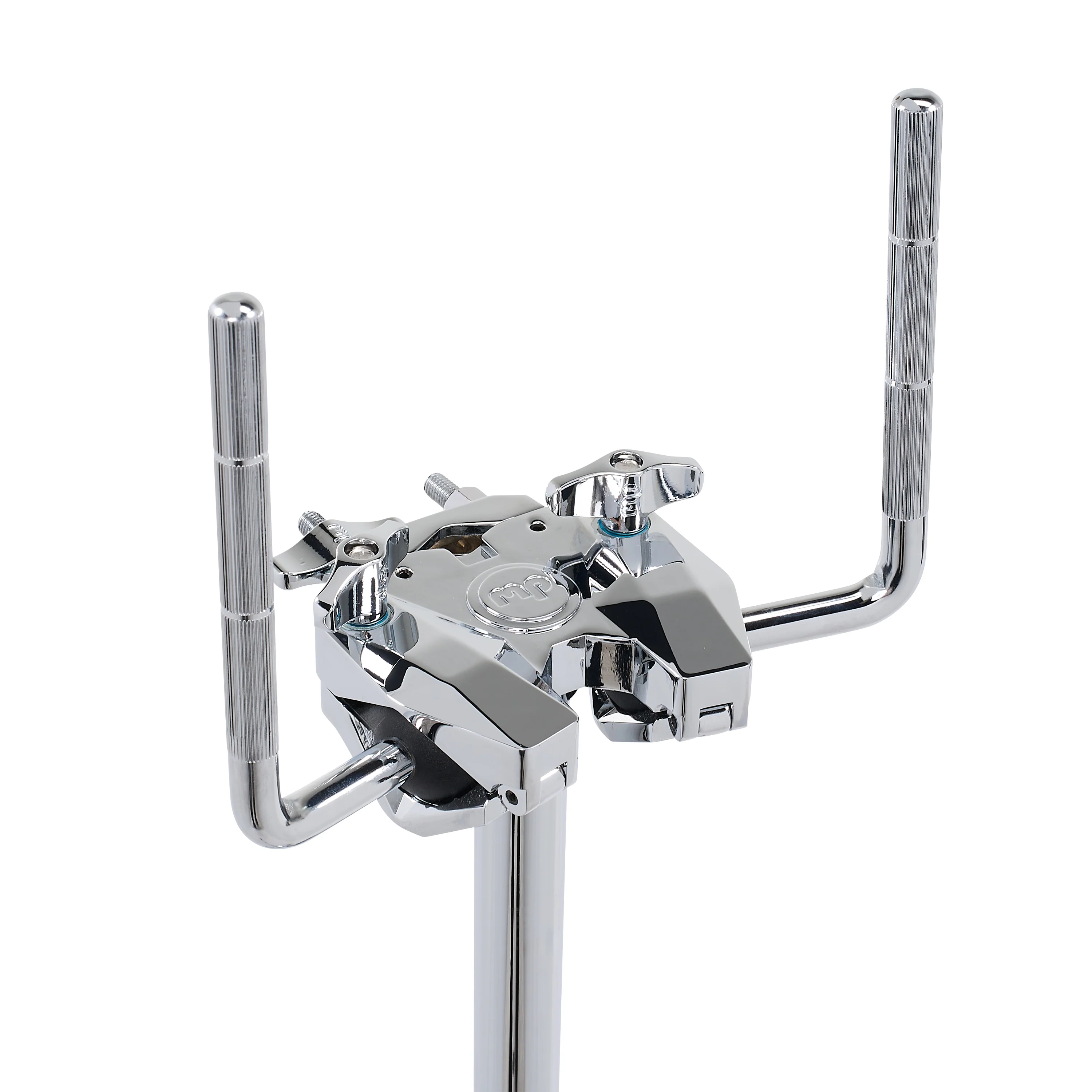 DW Drums 9000X Series Double Tom Stand - Image 6