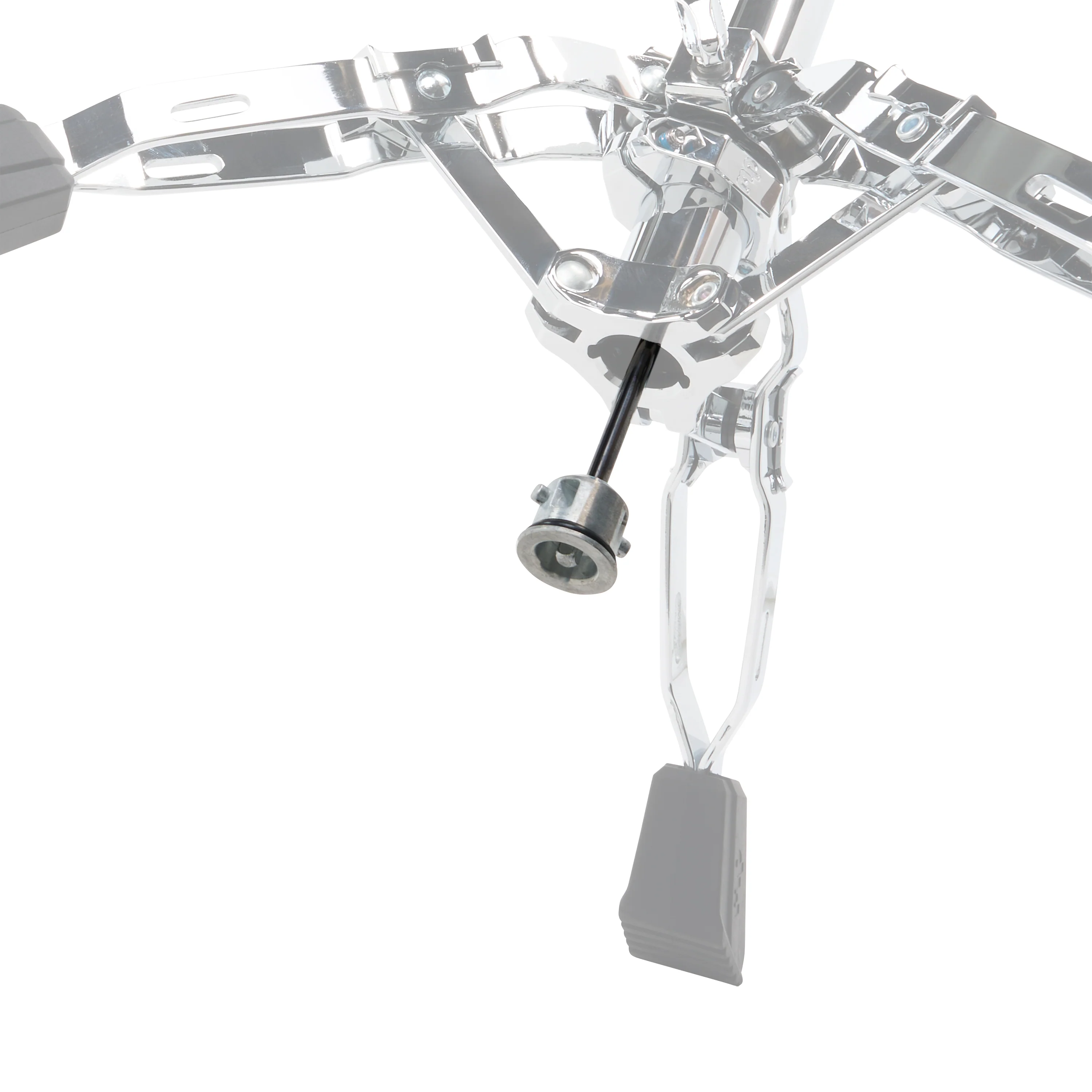 DW Drums 9000X Series Airlift Cylinder Short - Image 2