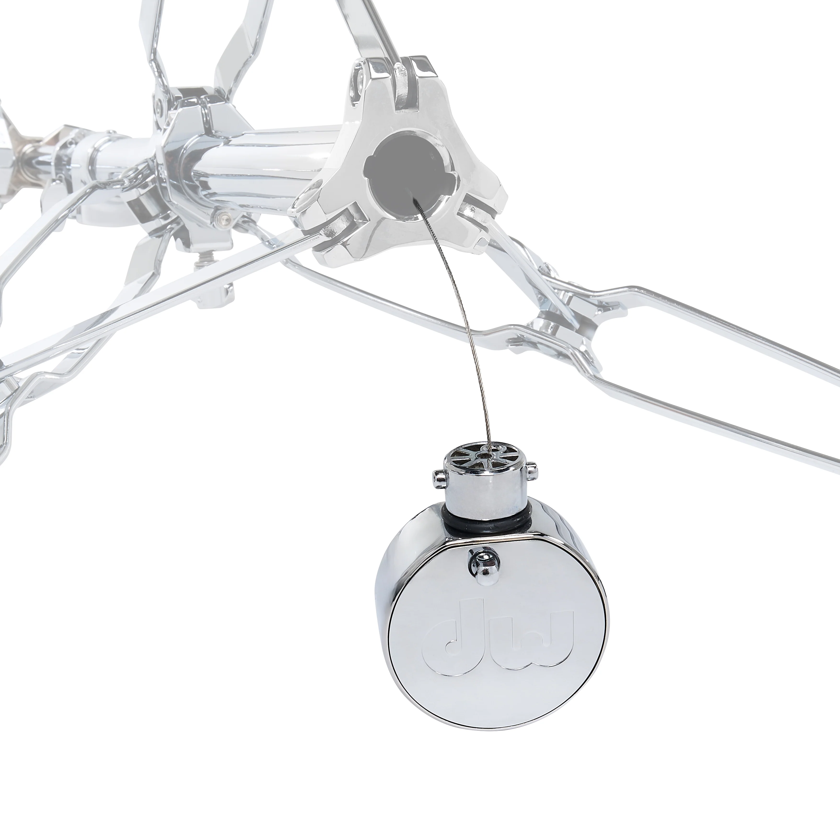 DW Drums 9000X Series Interlock Cable System - Image 2