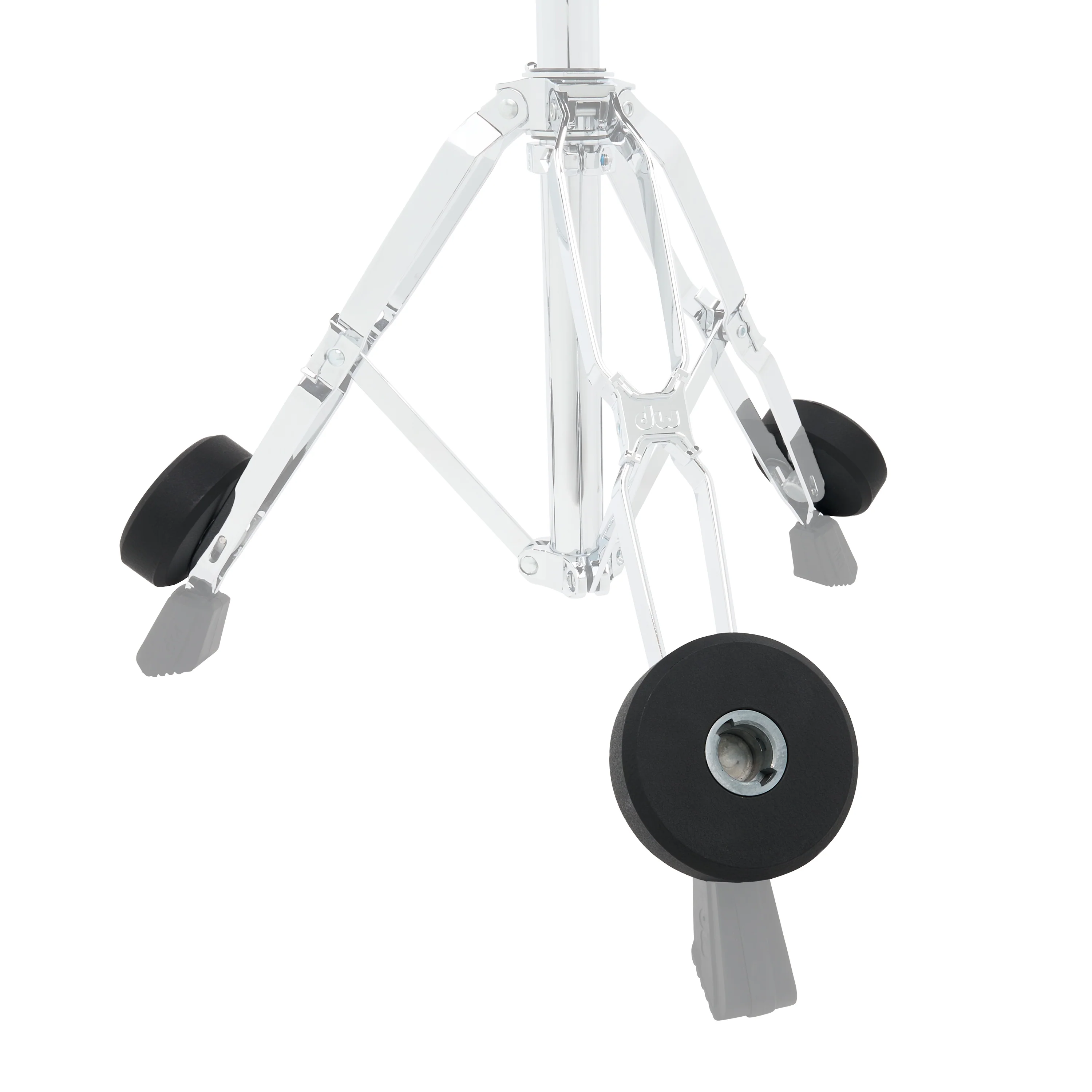DW Drums 9000X Series Tripod Weight, 3-Pack with Bag