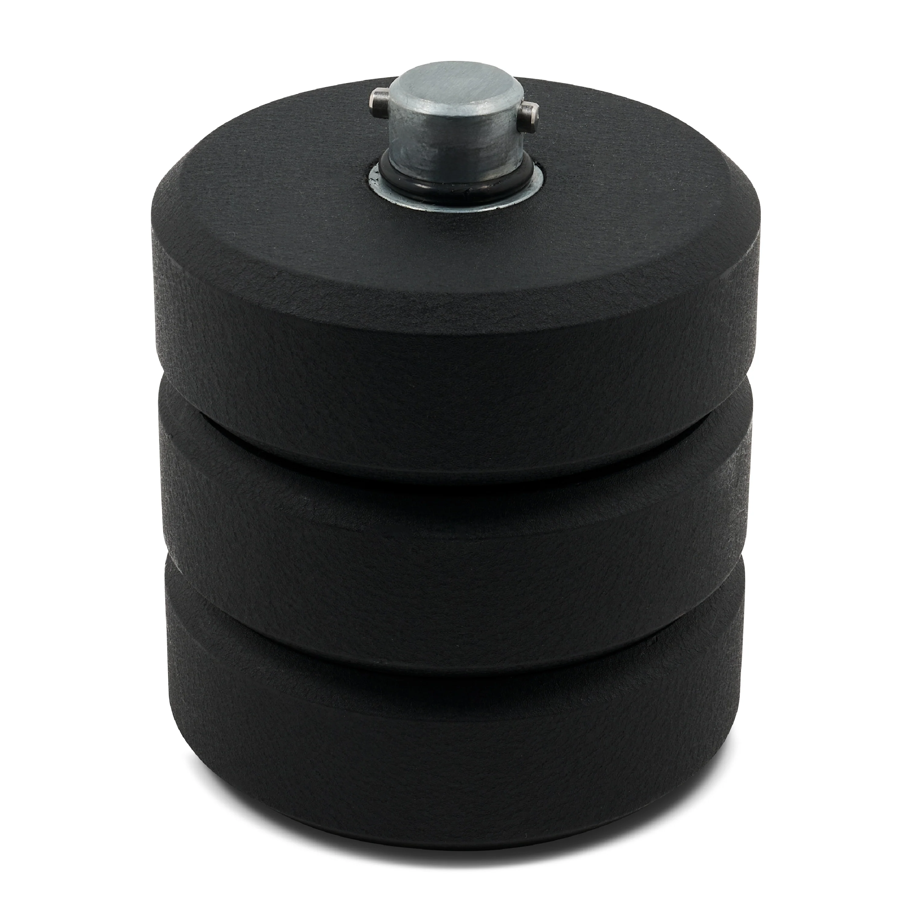 DW Drums 9000X Series Tripod Weight, 3-Pack with Bag - Image 3