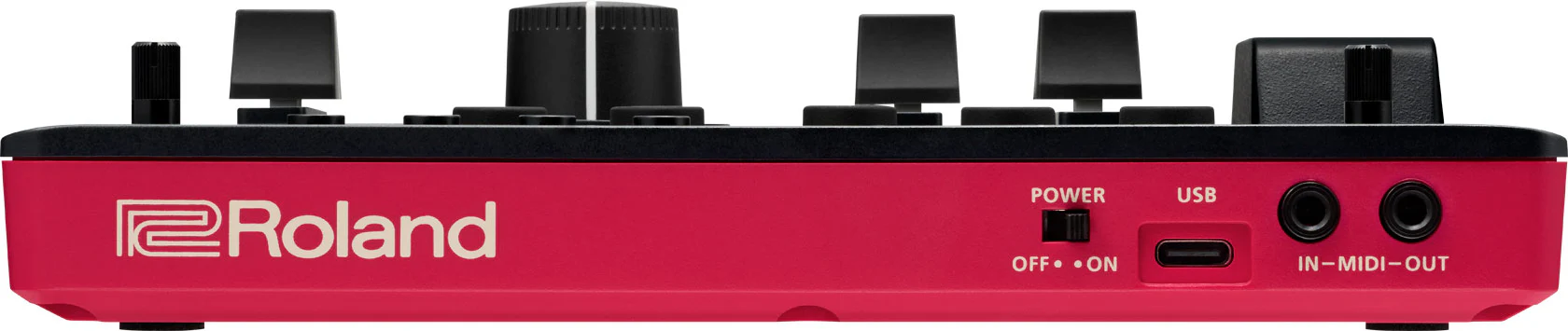 Roland E-4 Aira Compact Voice Tweaker - Image 4