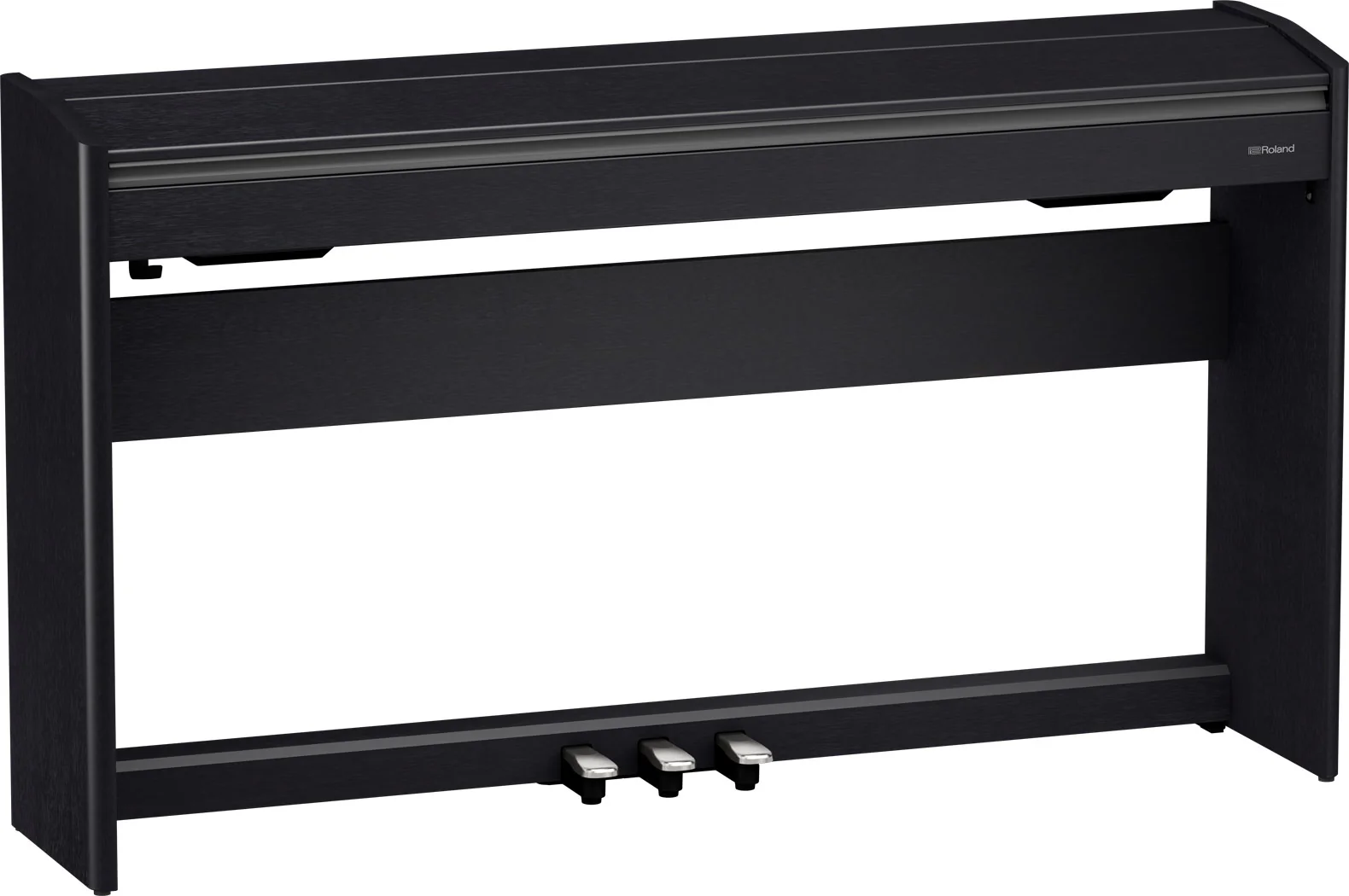 Roland F701-CB Compact, Digital Piano (Contemporary Black) - Image 4