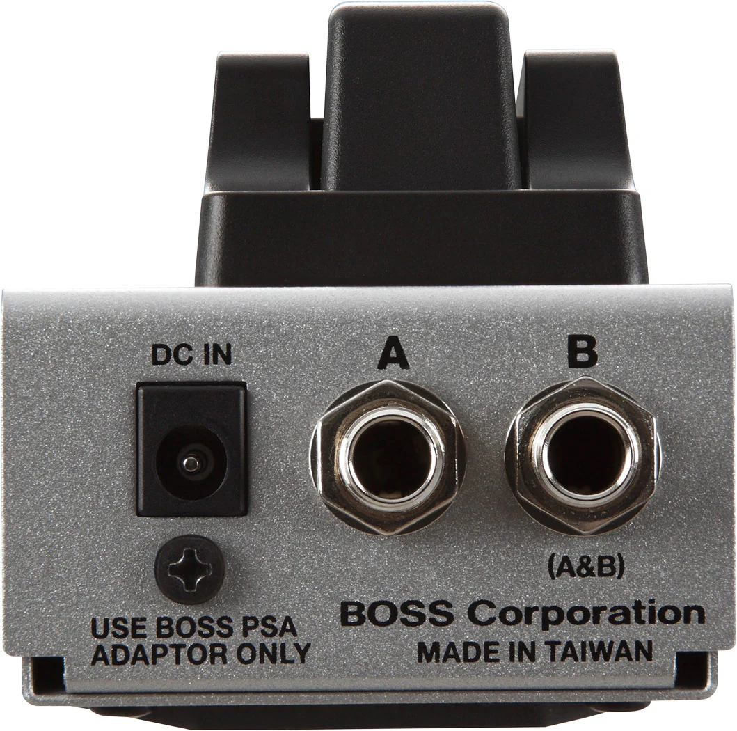 BOSS FS-7 Tandem Dual Switch - Image 4