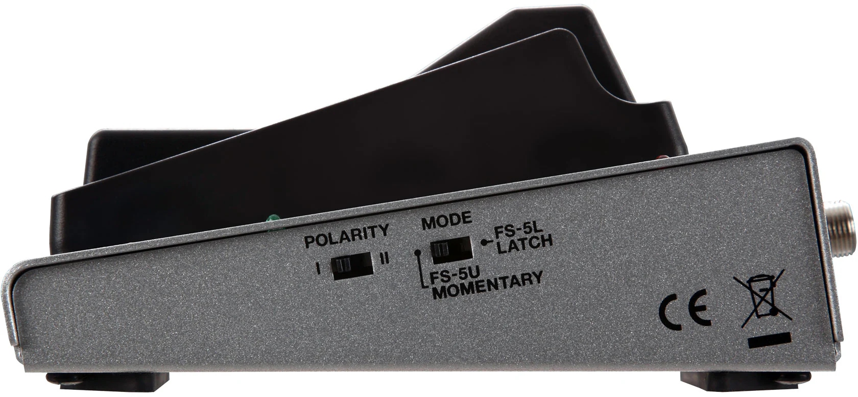 BOSS FS-7 Tandem Dual Switch - Image 5