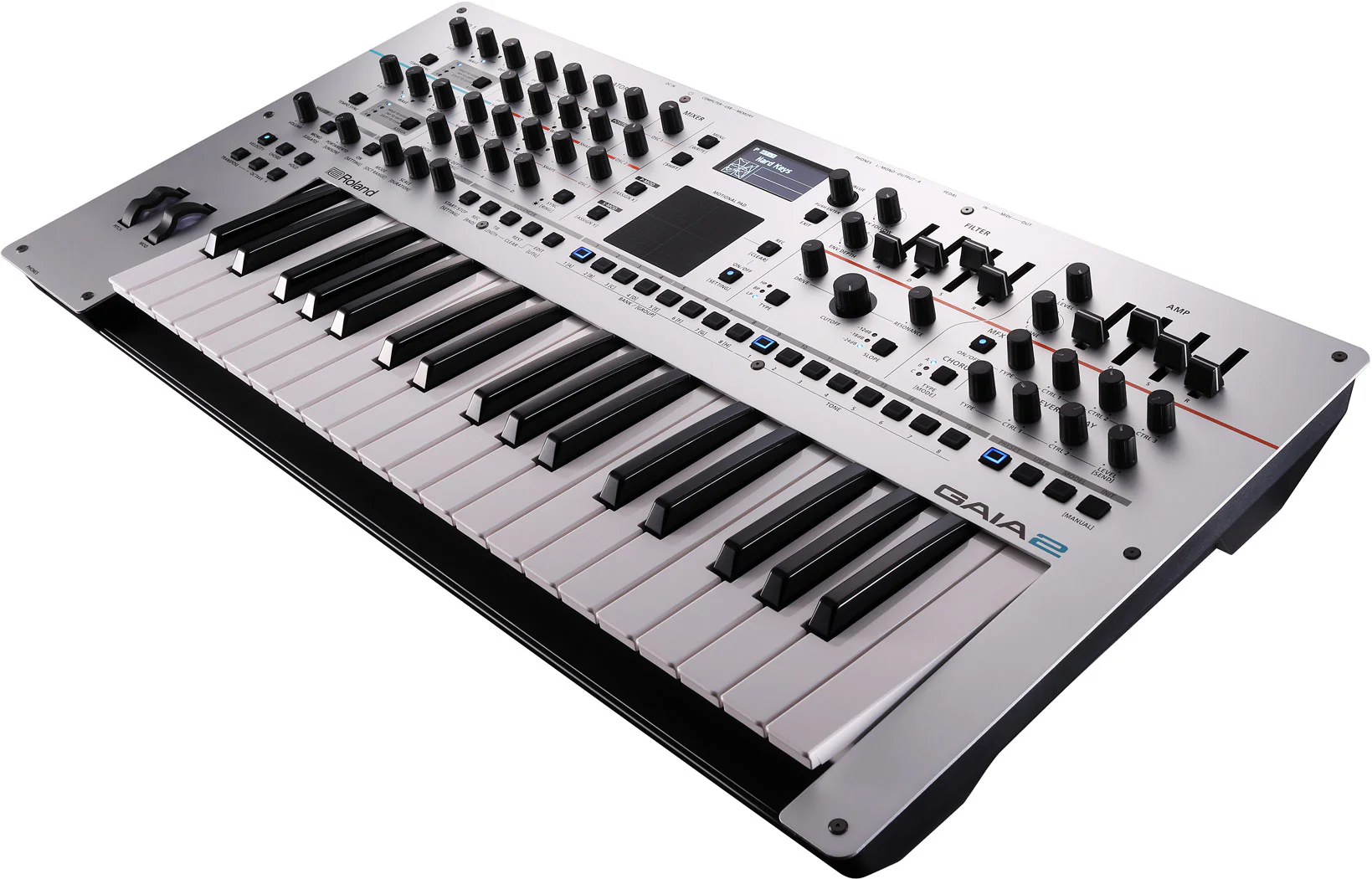 Roland GAIA-2 Virtual Analogue Synthesizer - Image 4