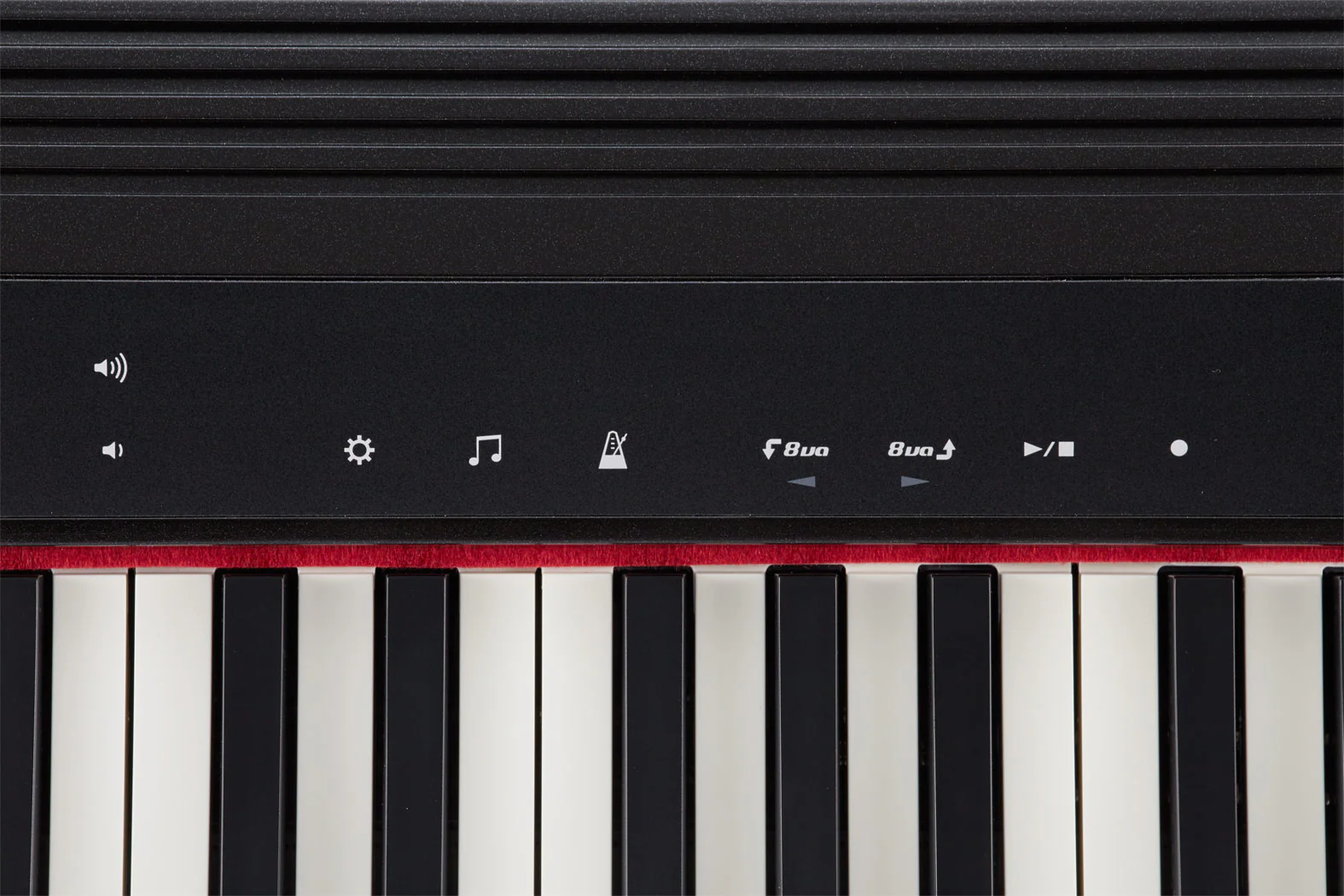 Roland GO:PIANO Go:Piano 61-note Keyboard - Image 5