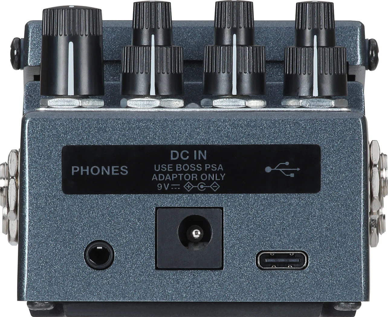 BOSS IR-2 Amp and Cabinet Modeller - Image 4