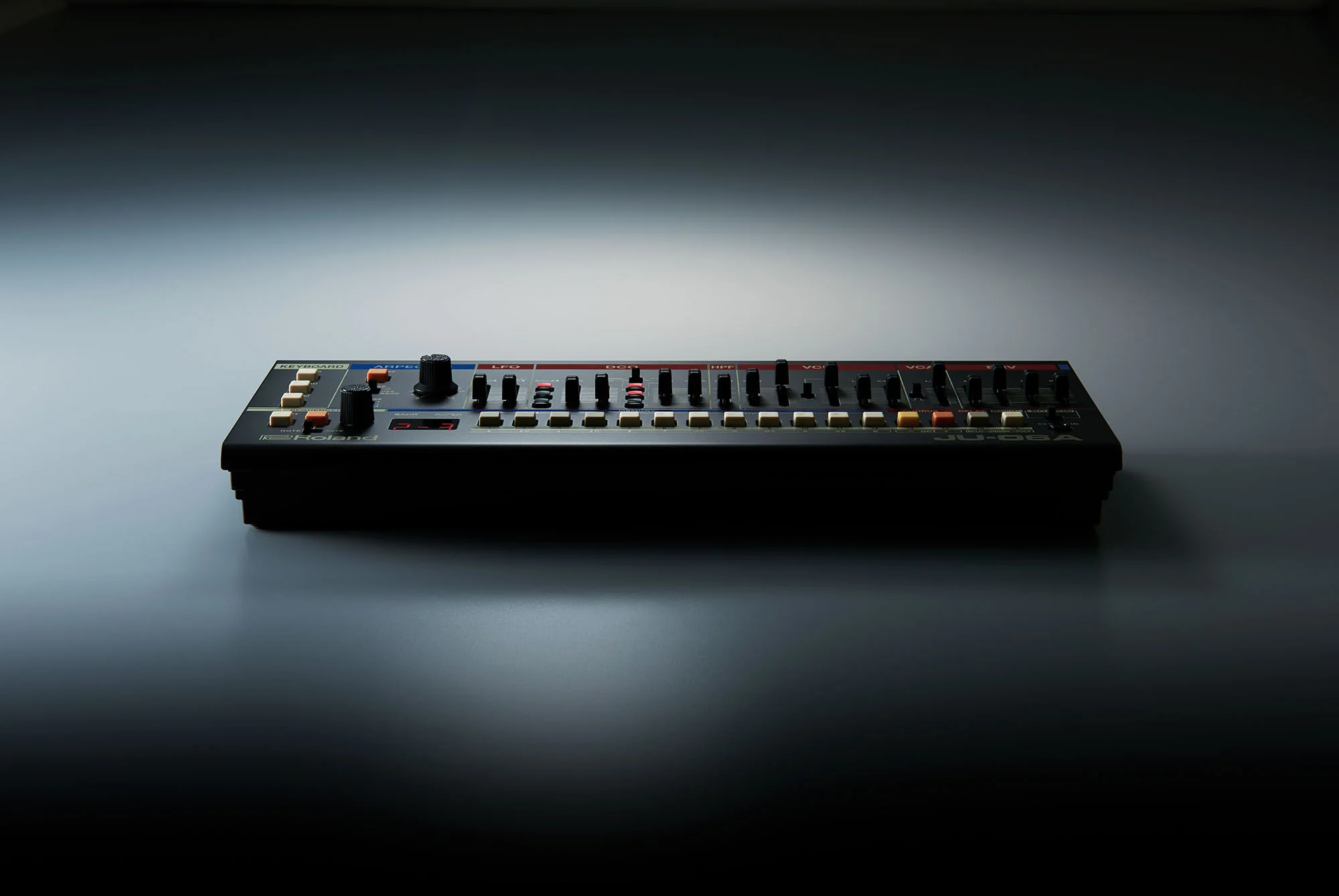Roland JU-06A Boutique Sound Module, based on JUNO-60 and JUNO-106 - Image 3