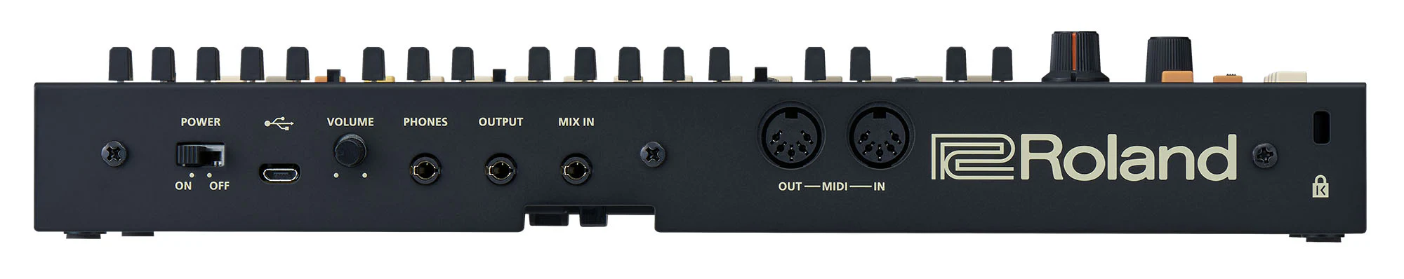 Roland JU-06A Boutique Sound Module, based on JUNO-60 and JUNO-106 - Image 6