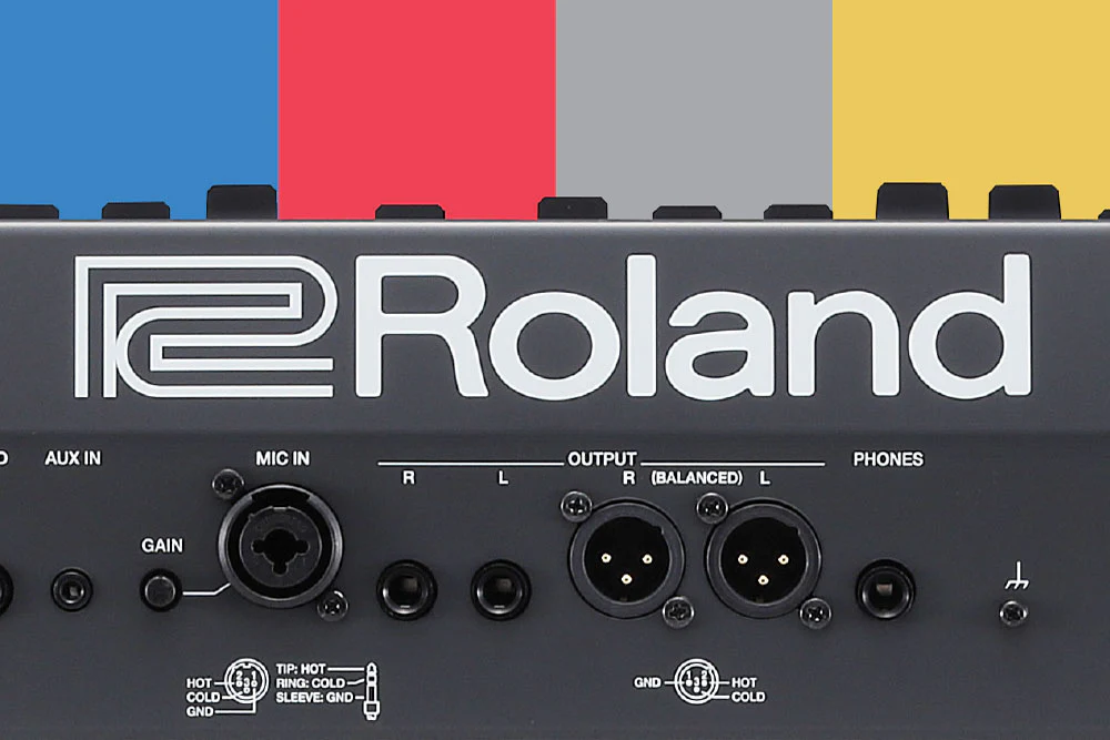 Roland JUNO-X Performance Synthesizer - Image 6