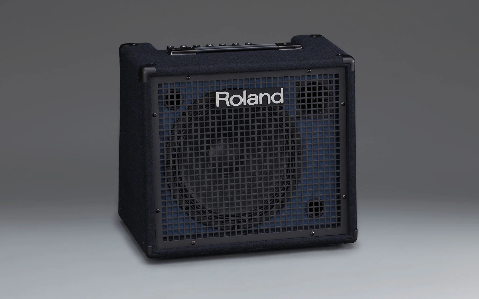Roland KC-200 100 Watt 4 Channel Keyboard Amplifier - Image 2