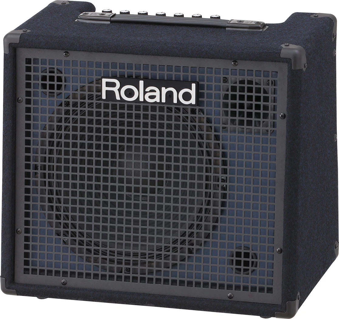 Roland KC-200 100 Watt 4 Channel Keyboard Amplifier - Image 4