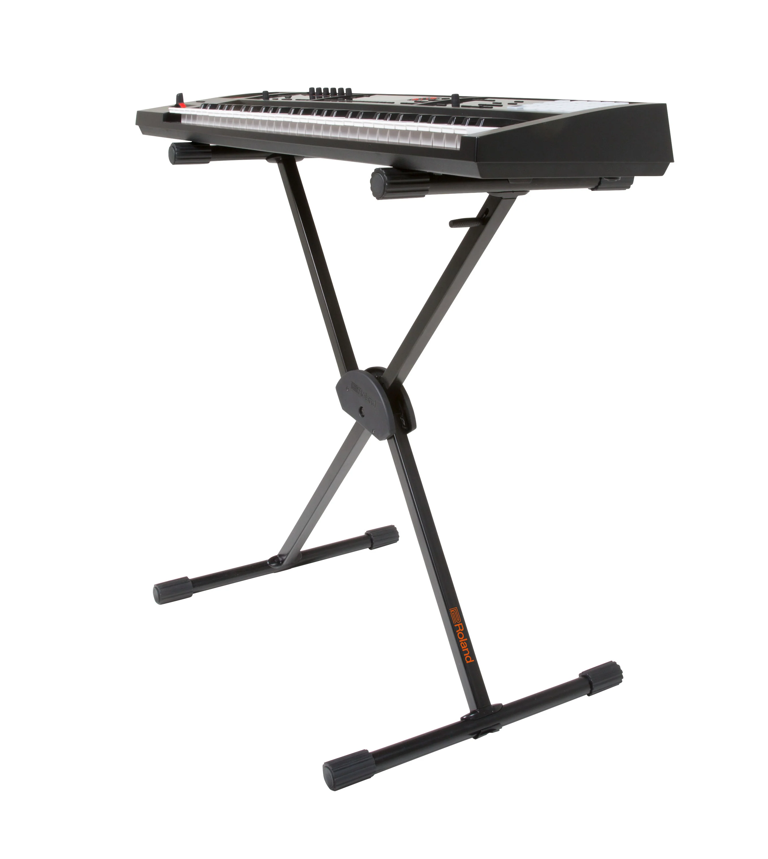 Roland KS-10X Single Brace Keyboard X-Stand - Image 3