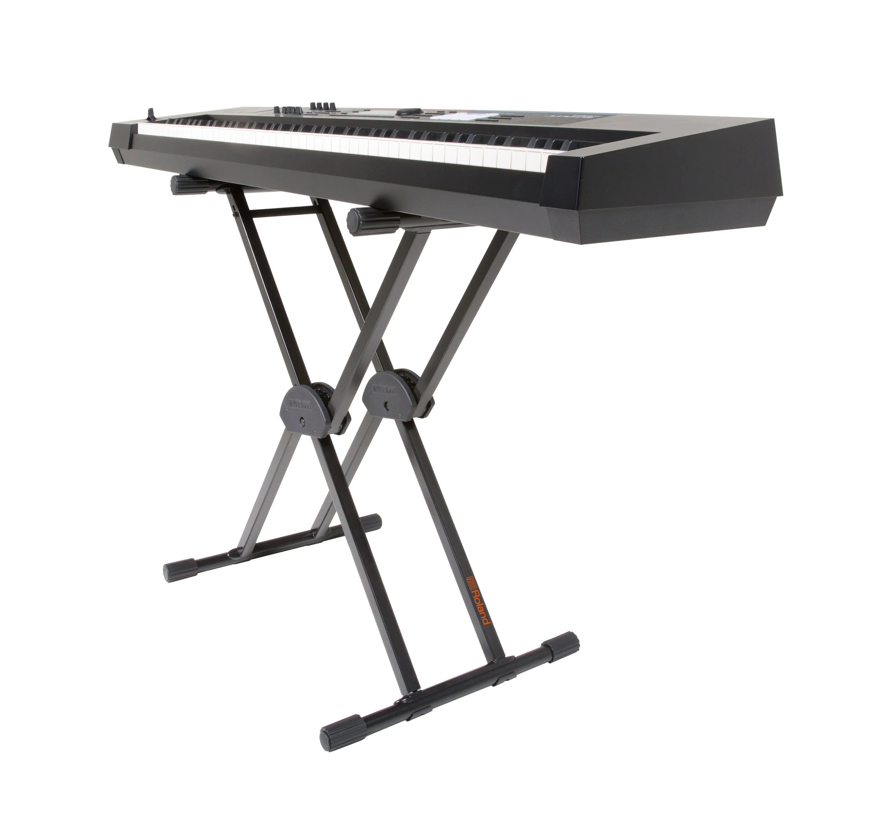 Roland KS-20X Double Brace Keyboard X-Stand - Image 3