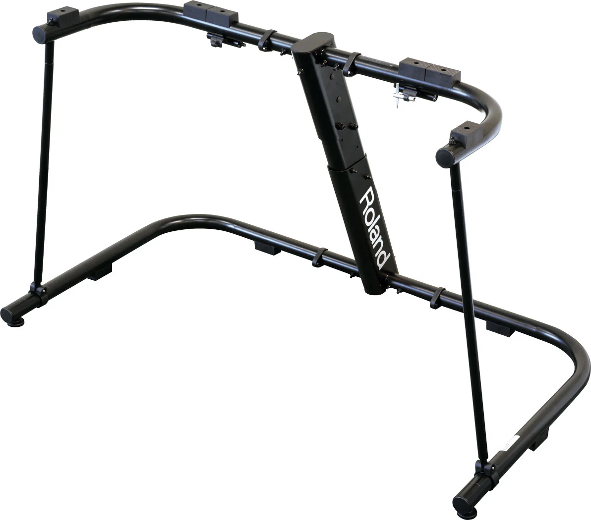 Roland KS-G8B Keyboard Stand for 88 Note Keyboards - Image 2