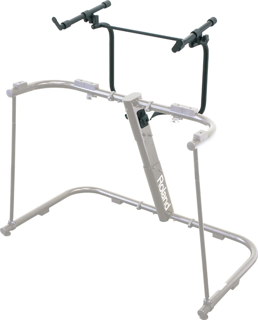 Roland KS-G8B Keyboard Stand for 88 Note Keyboards - Image 4