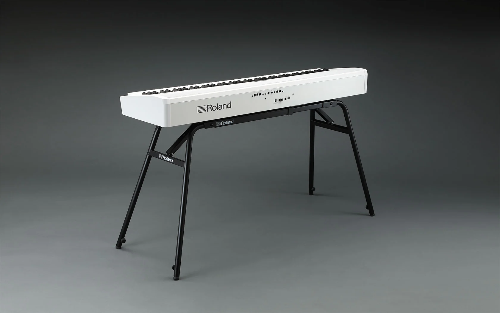 Roland KS-11Z Z-Style Keyboard Stand - Image 11