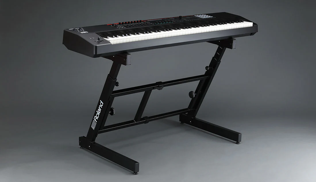 Roland KS-11Z Z-Style Keyboard Stand - Image 2