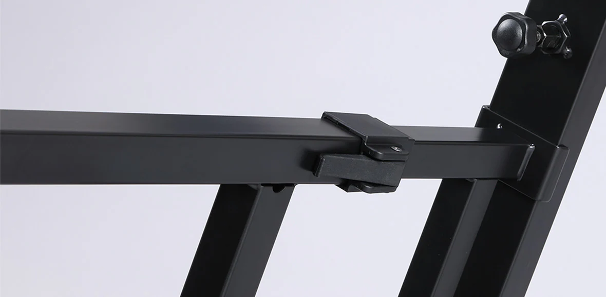 Roland KS-11Z Z-Style Keyboard Stand - Image 5