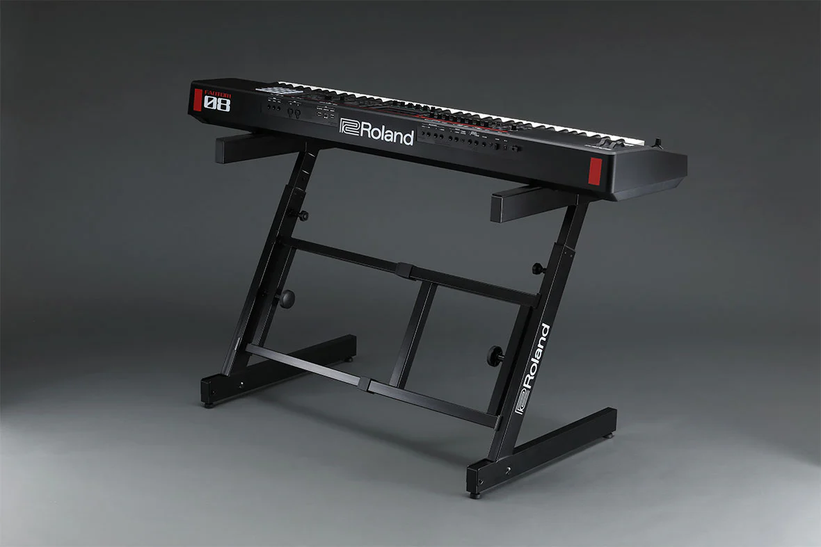 Roland KS-11Z Z-Style Keyboard Stand - Image 7