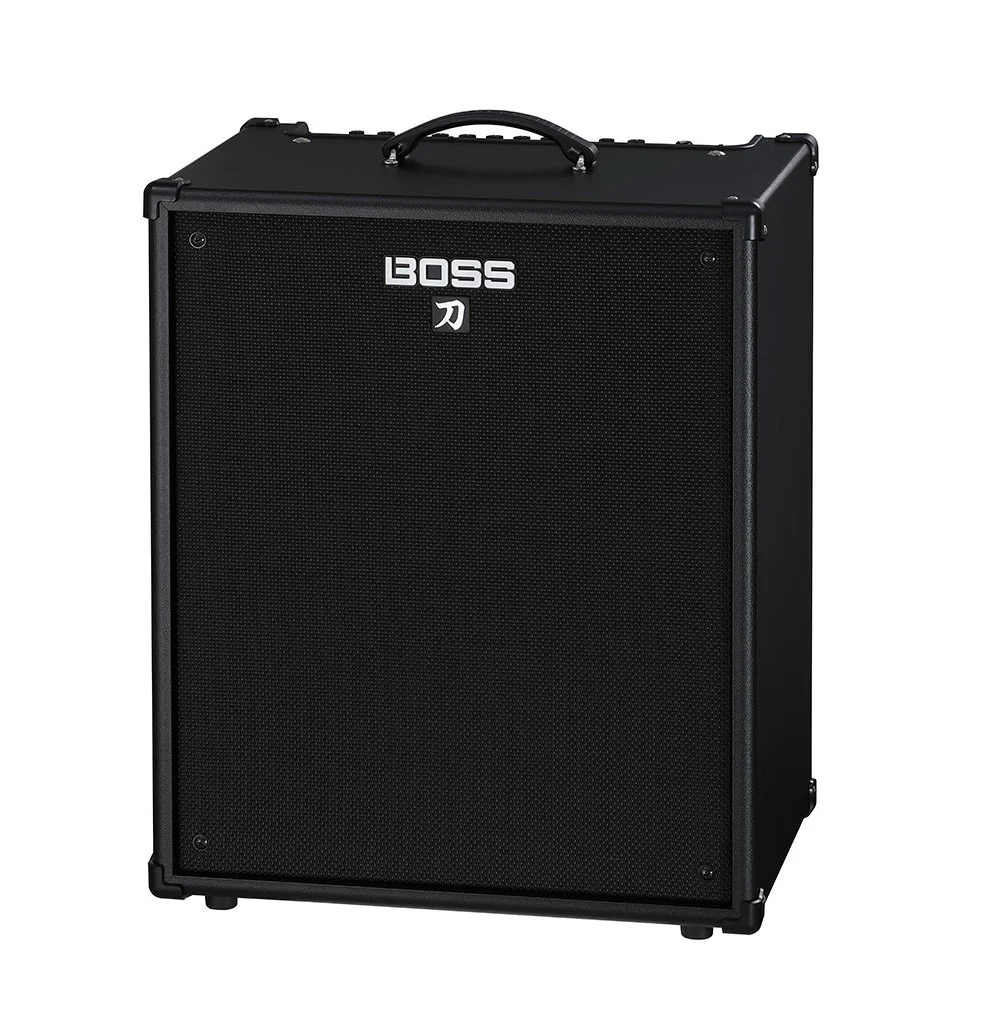 BOSS KTN-210B Katana 2X10” 60 Watt, Bass Amplifier - Image 3