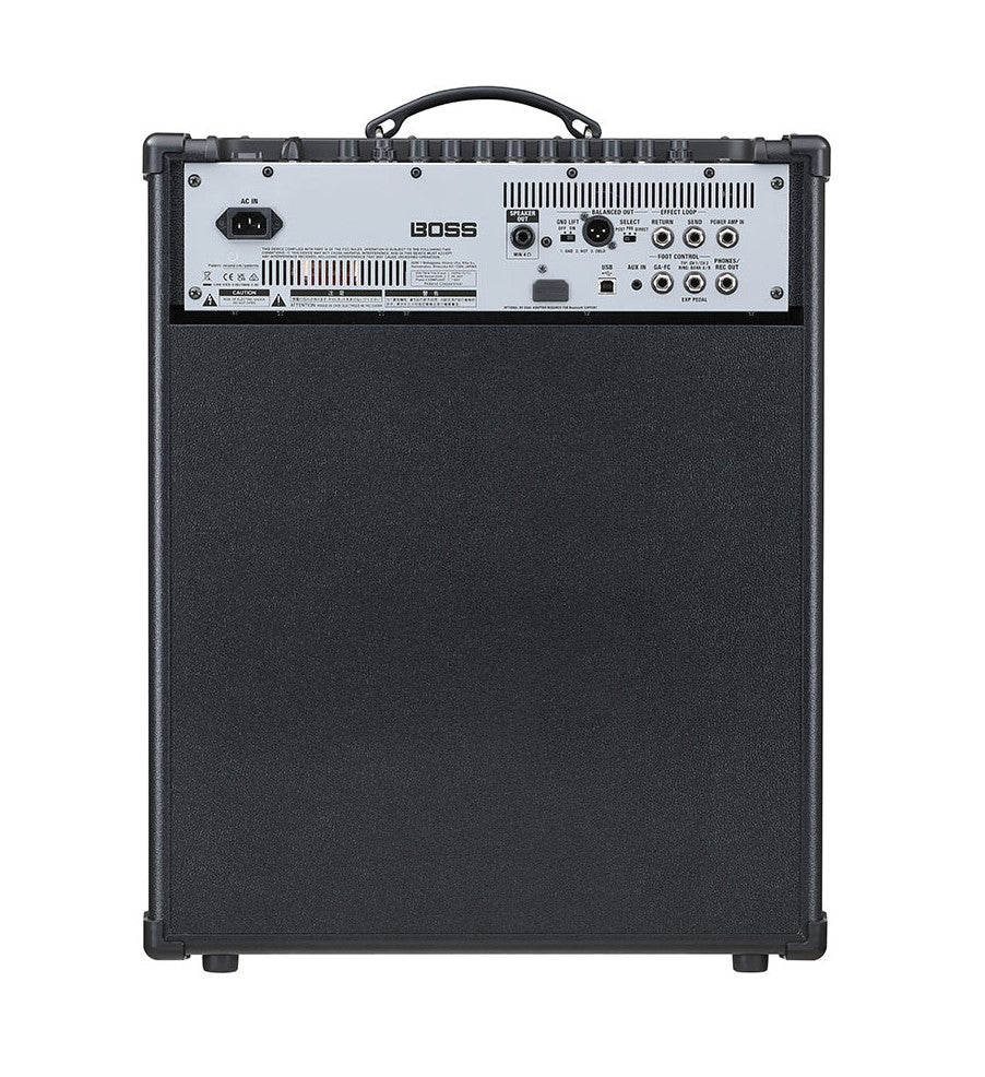 BOSS KTN-210B Katana 2X10” 60 Watt, Bass Amplifier - Image 4