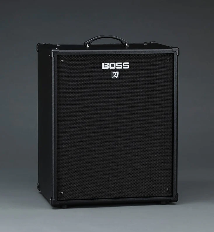 BOSS KTN-210B Katana 2X10” 60 Watt, Bass Amplifier - Image 6