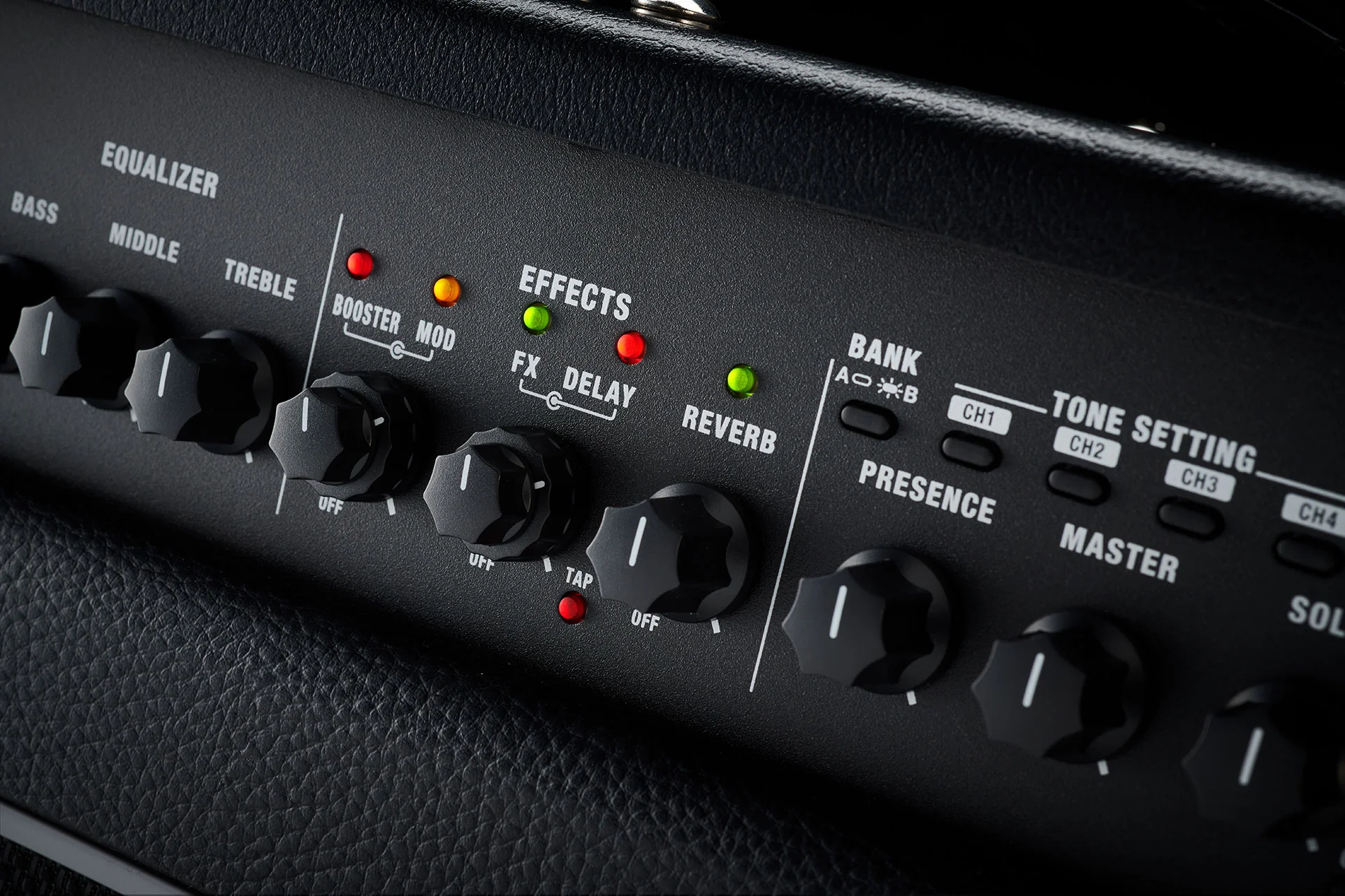 BOSS KTN-ART MK2 Katana 100W 1 X 12" Premium Guitar Amplifier<p style="font-weight: bold; font-size: 16px; color: orange">X-DEMO MODEL - CALL FOR DETAILS</p> - Image 6
