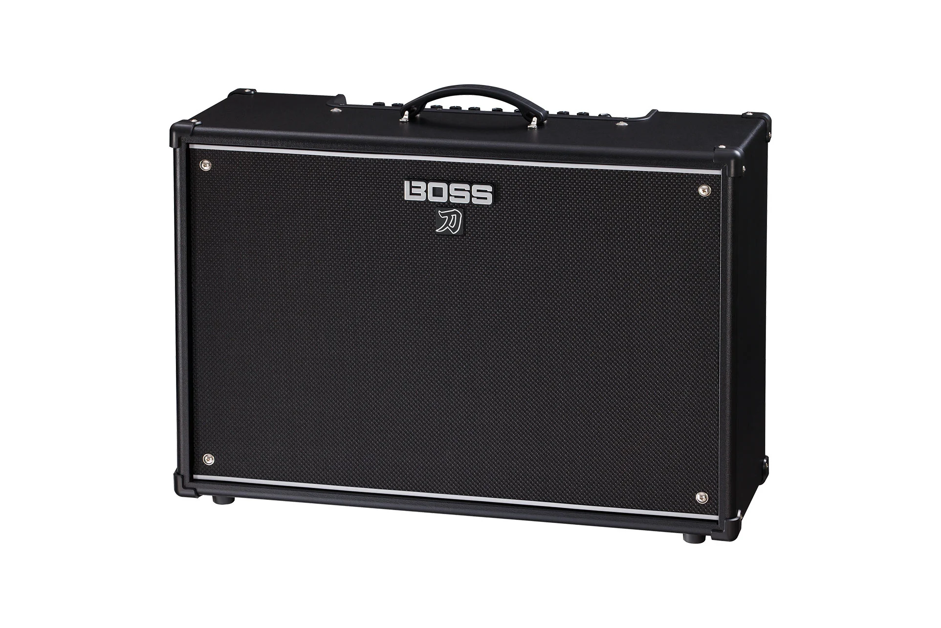 BOSS KTN-100/212 3 Katana Gen 3 100 Watt 2x12 Guitar Amplifier - Image 3