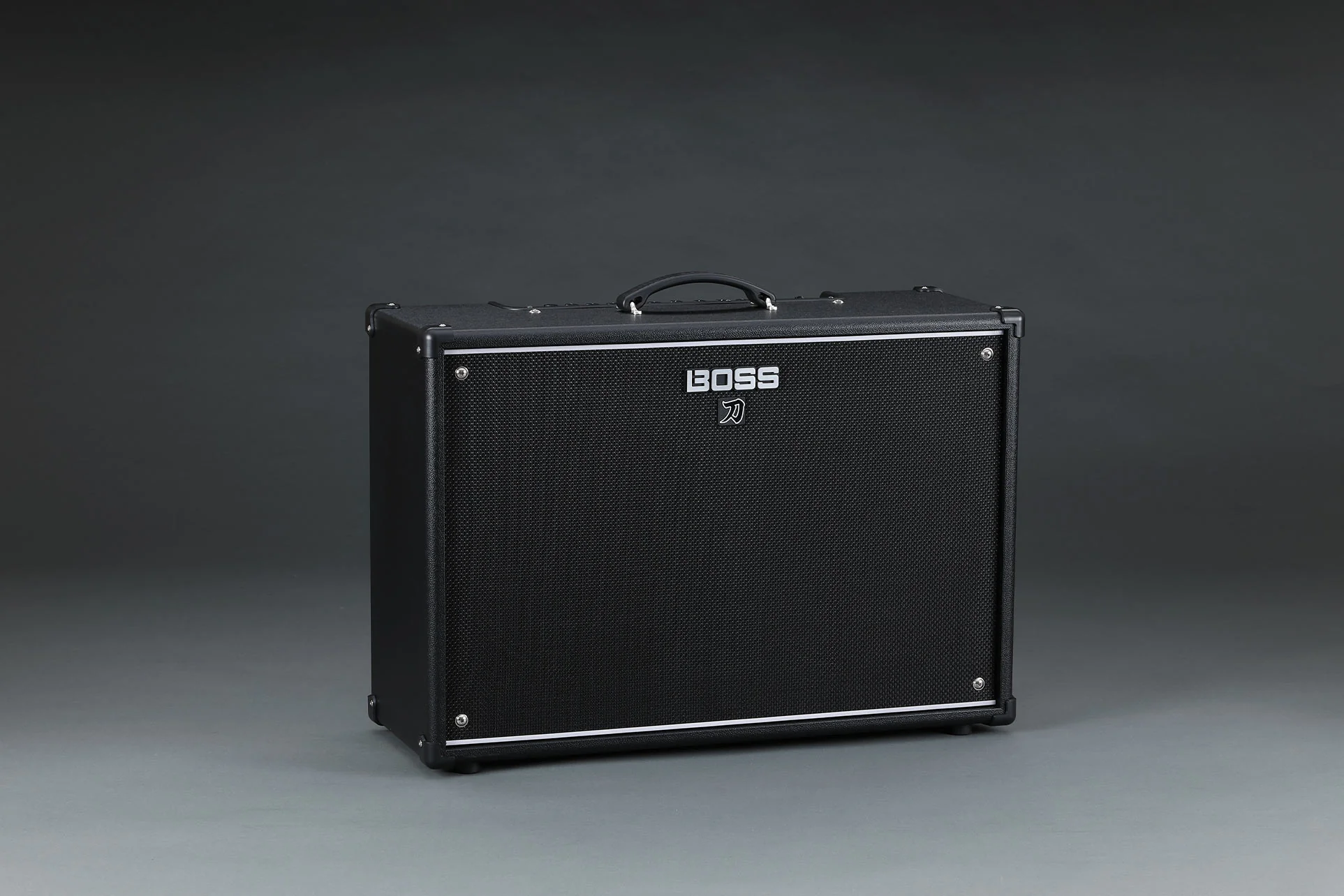 BOSS KTN-100/212 3 Katana Gen 3 100 Watt 2x12 Guitar Amplifier - Image 6