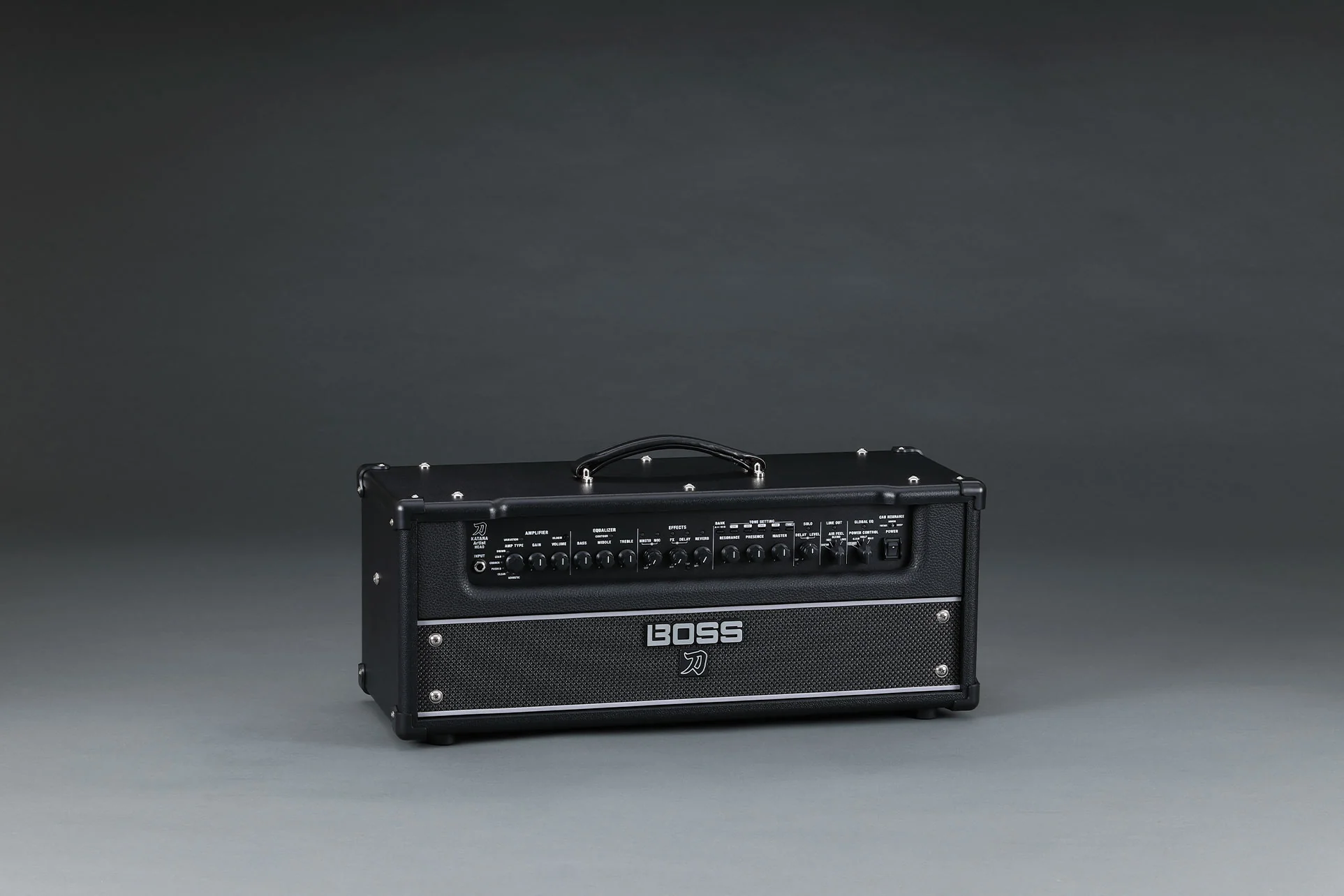 BOSS KTN-ART 3HD Katana Gen 3 100 Watt Amplifier (Head) - Image 2