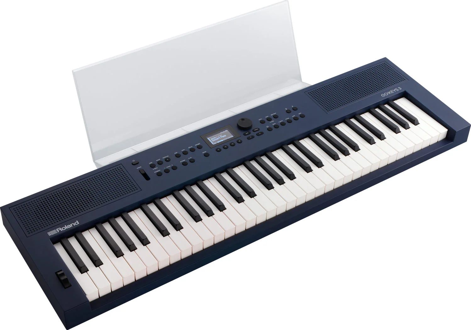 Roland Music Rest for GO:KEYS 3/5 - Image 2