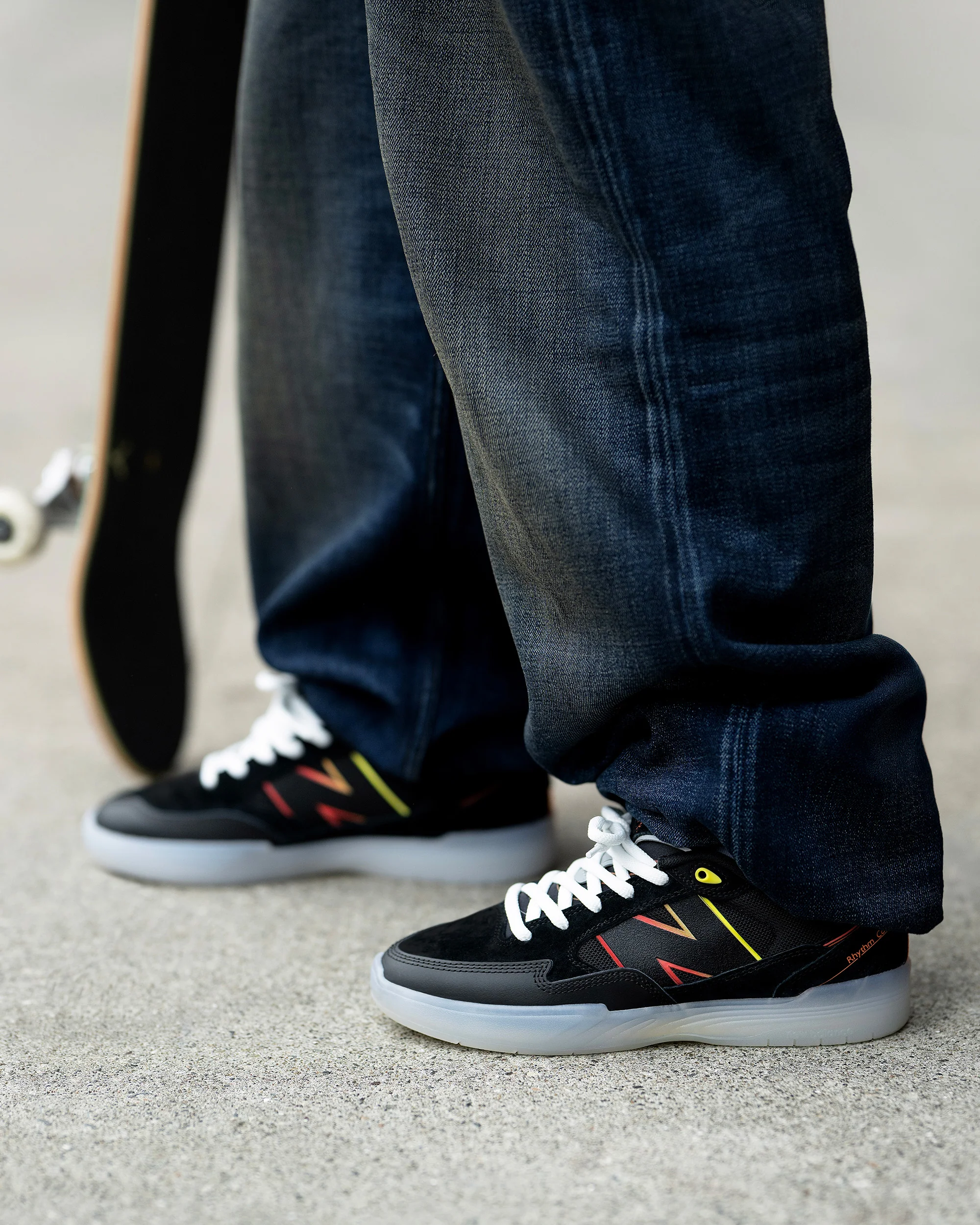 New Balance X Roland Limited Edition Sneaker, 2025 - Image 19