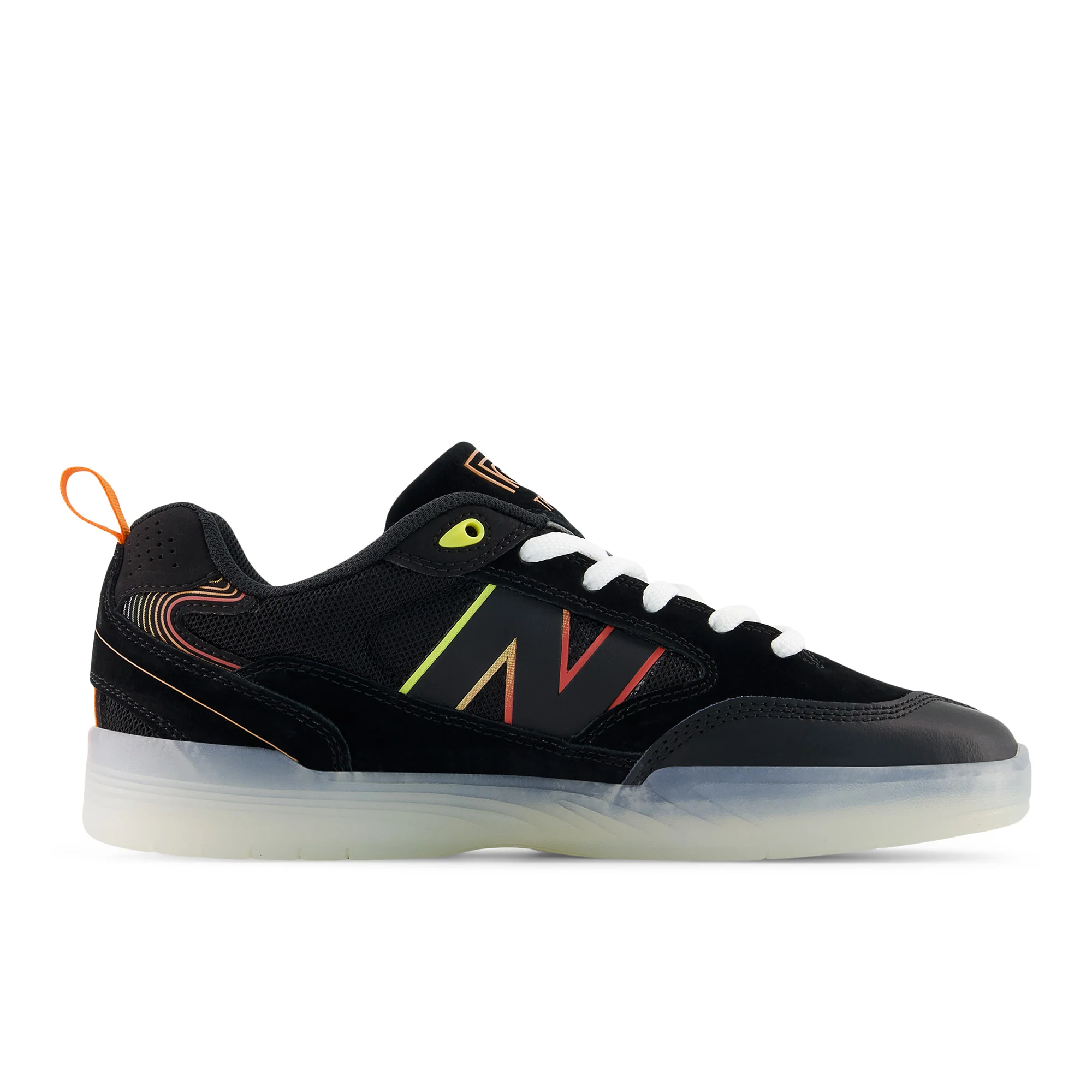 New Balance X Roland Limited Edition Sneaker, 2025 - Image 8