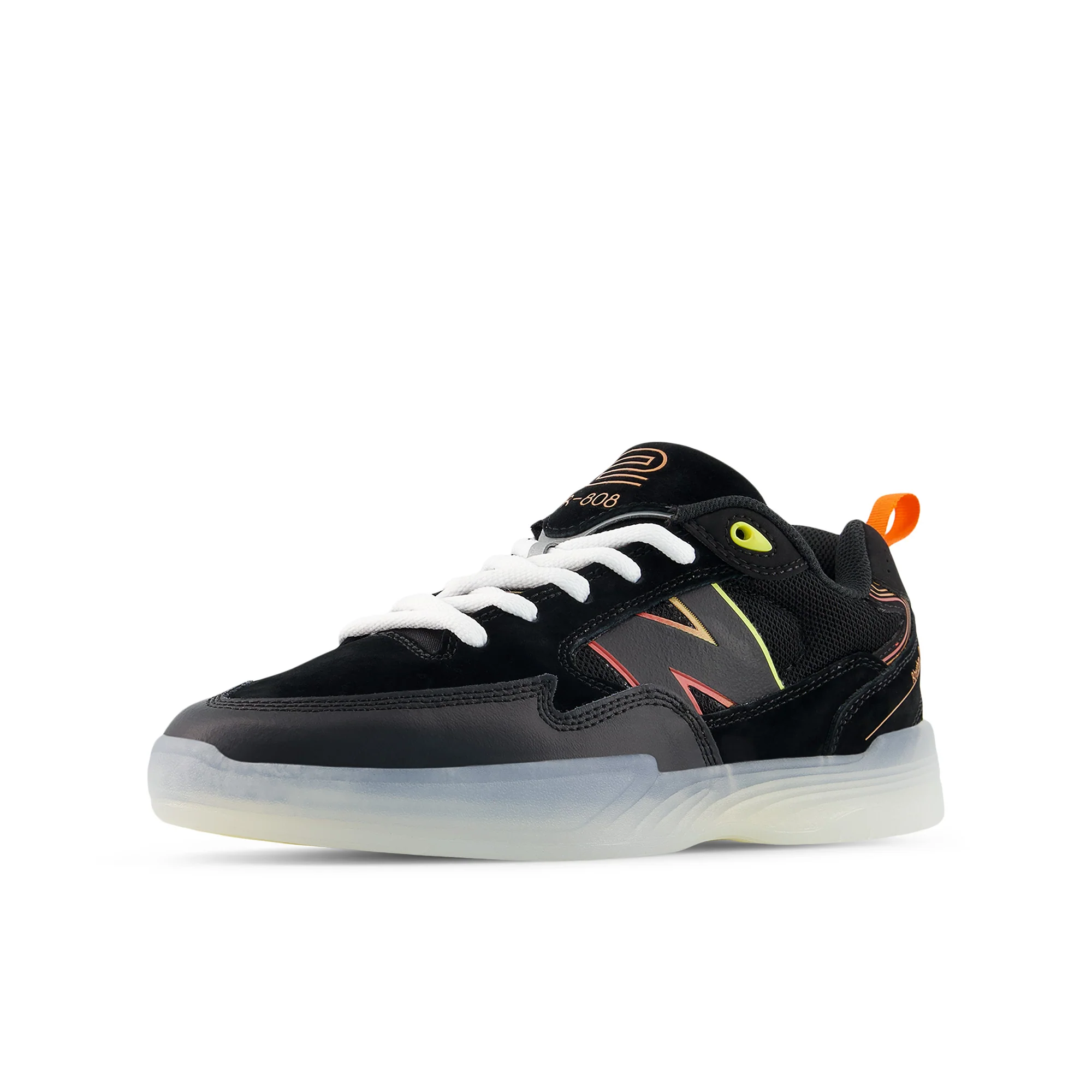 New Balance X Roland Limited Edition Sneaker, 2025 - Image 9