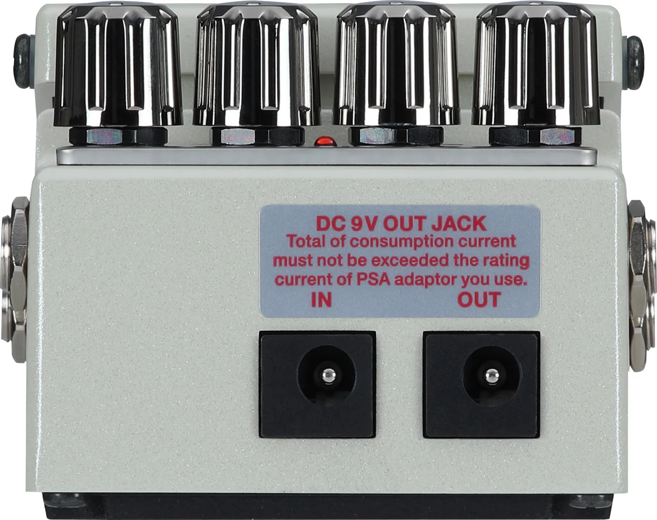 Boss NS-1X Noise Suppressor Pedal - Image 4