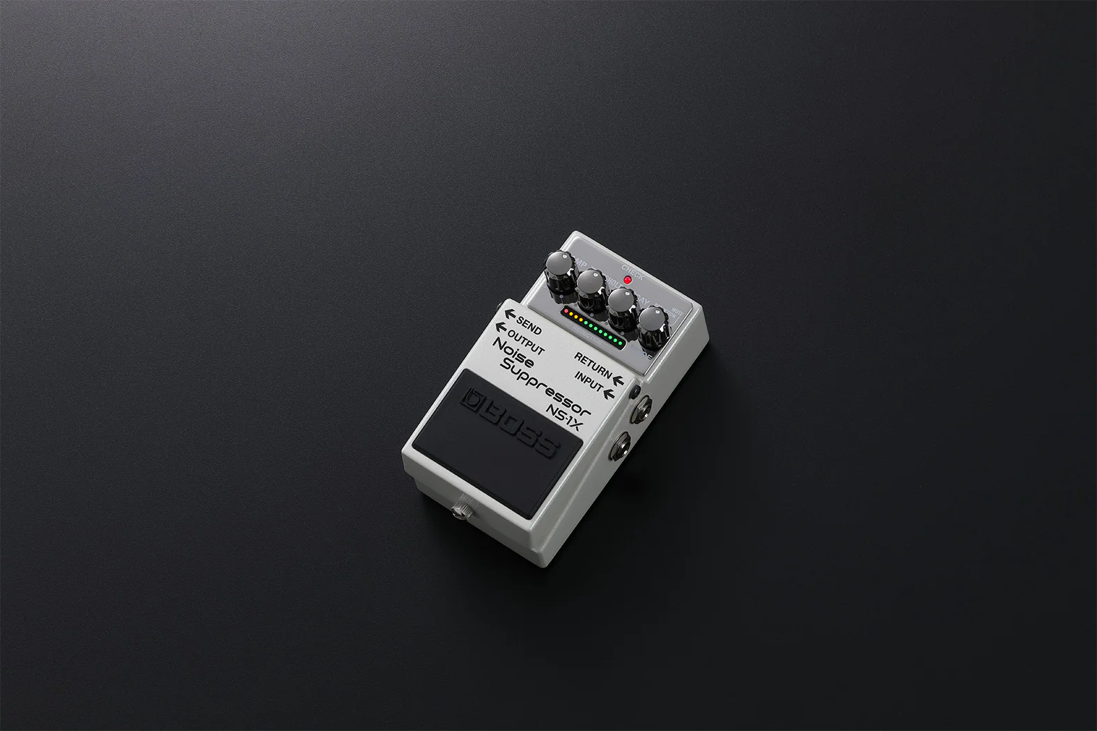 Boss NS-1X Noise Suppressor Pedal - Image 5