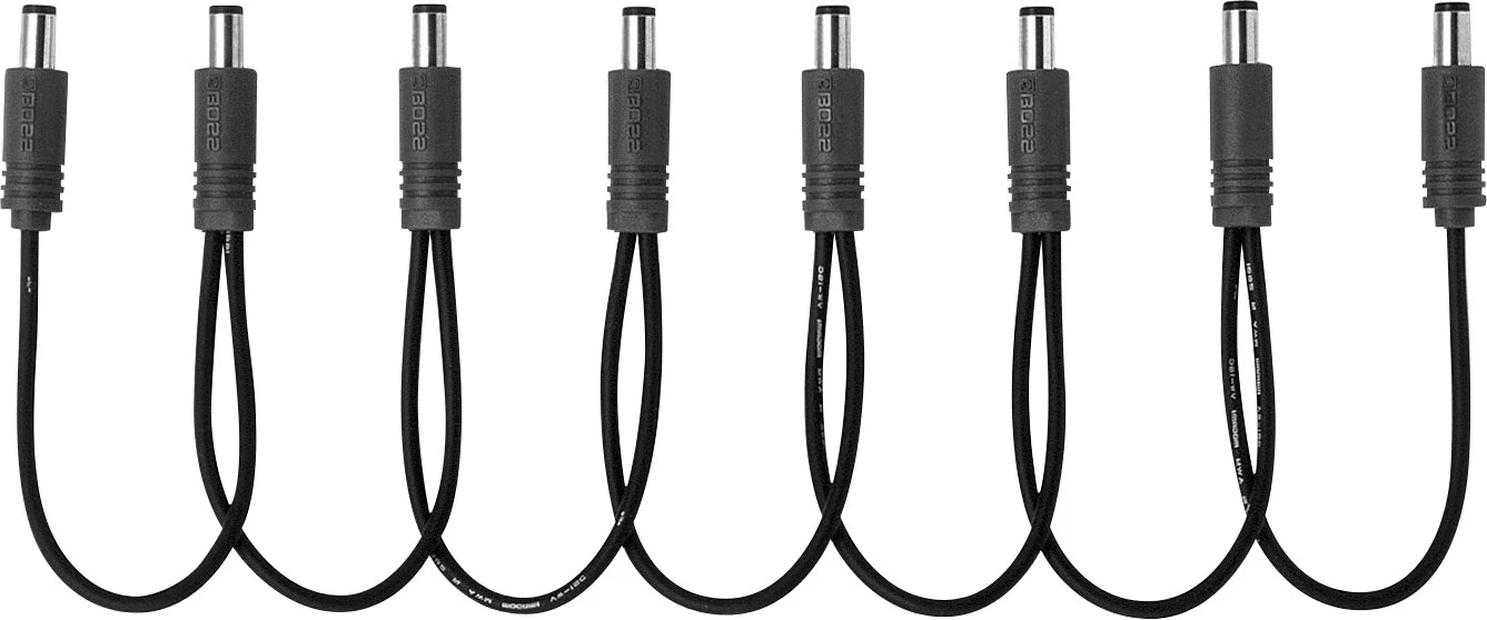 BOSS PCS-20A Daisy Chain Cable For Pedals