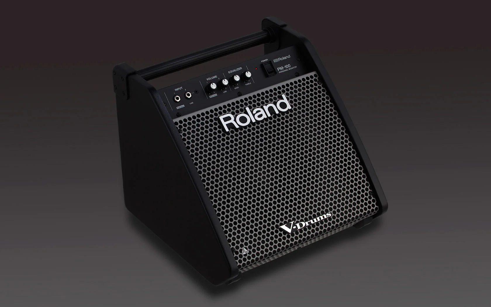 Roland PM-100 80 Watt Personal Monitor - Image 2