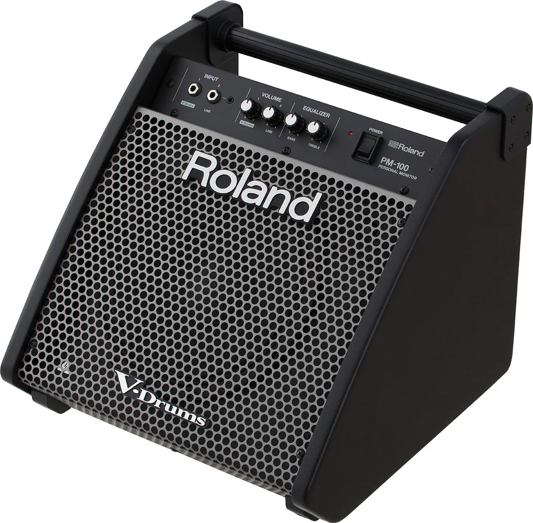 Roland PM-100 80 Watt Personal Monitor - Image 3